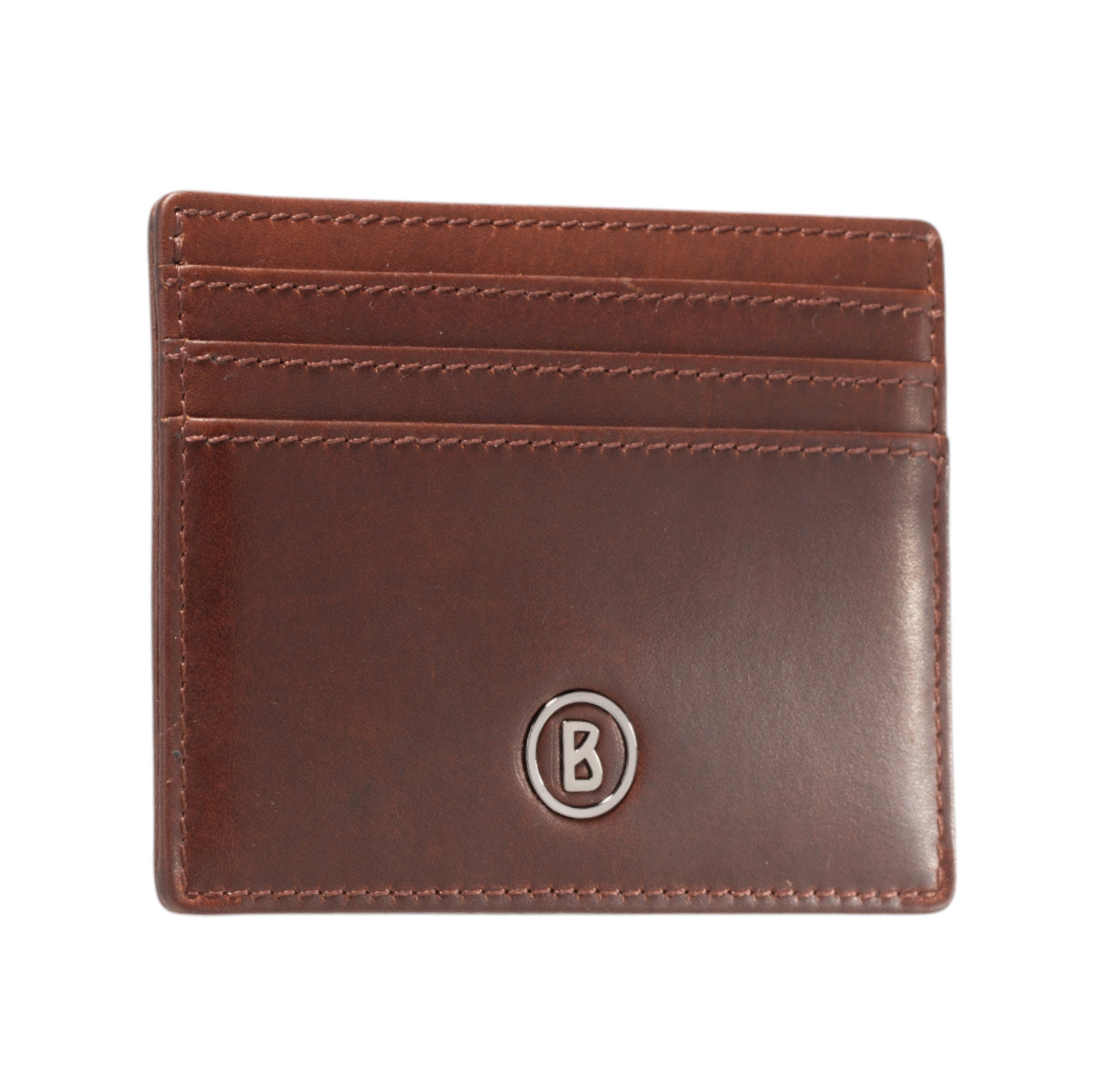 BOGNER Geldbörse Bogner - Herren Kartenhalter günstig online kaufen