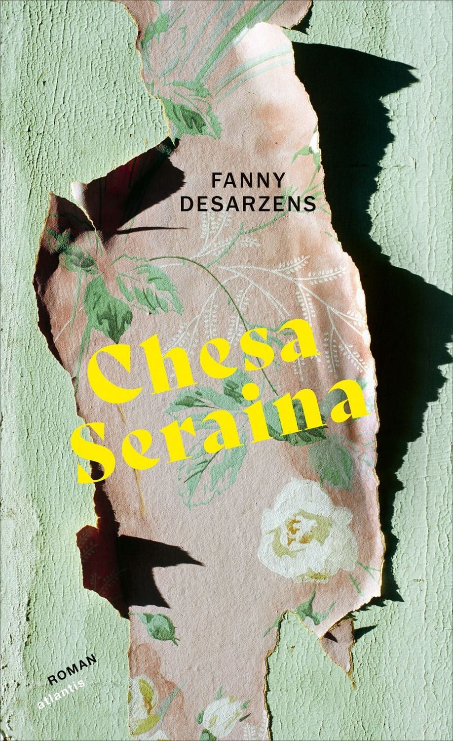 Chesa Seraina / Fanny Desarzens