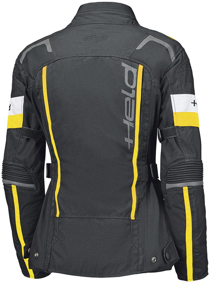 Held Biker Fashion Motorradjacke 4-Touring II günstig online kaufen