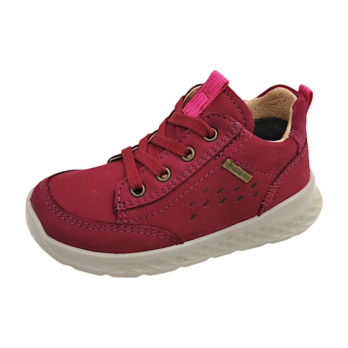 Superfit Lauflern Schnürschuh