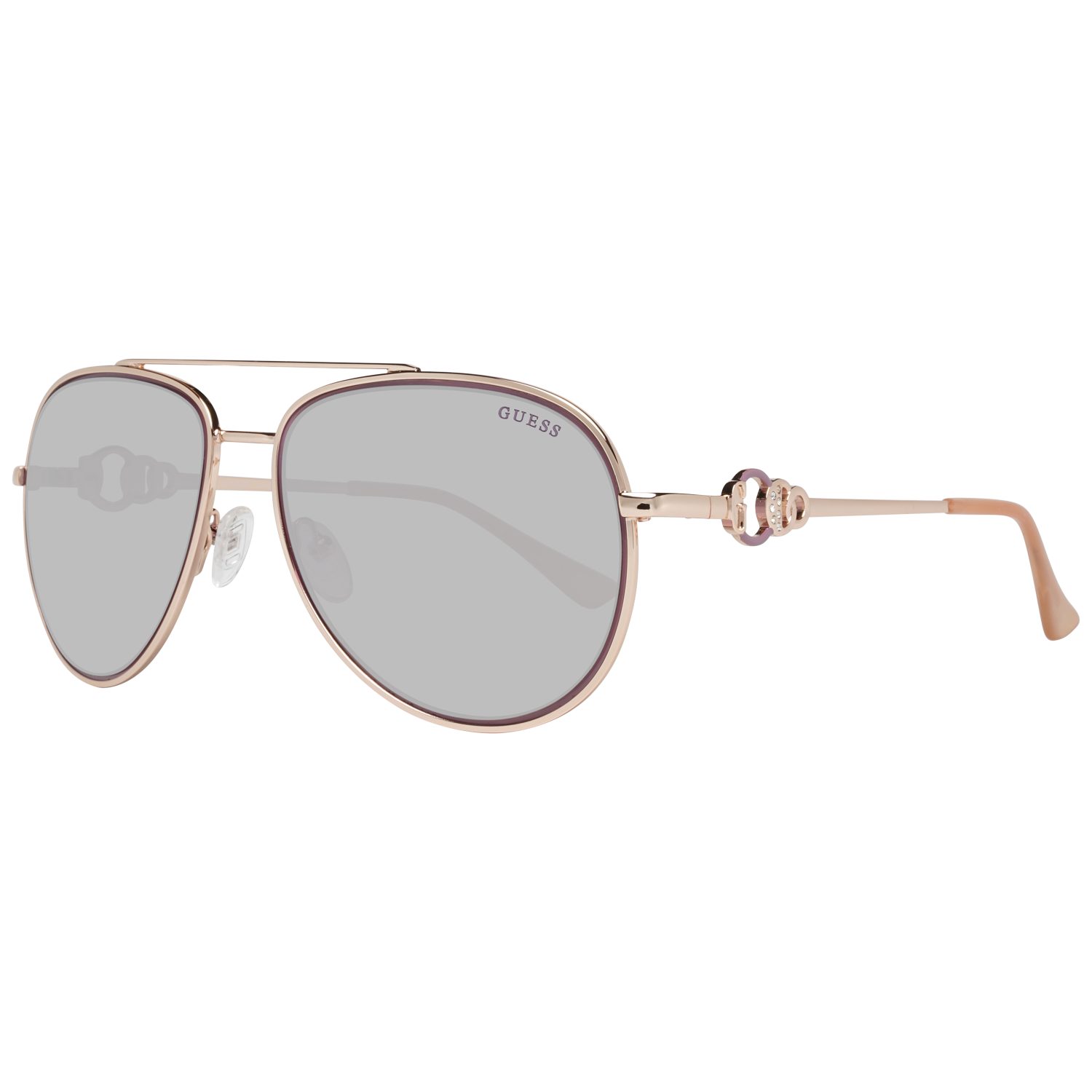 Guess Pilotenbrille GF0344 5628U günstig online kaufen