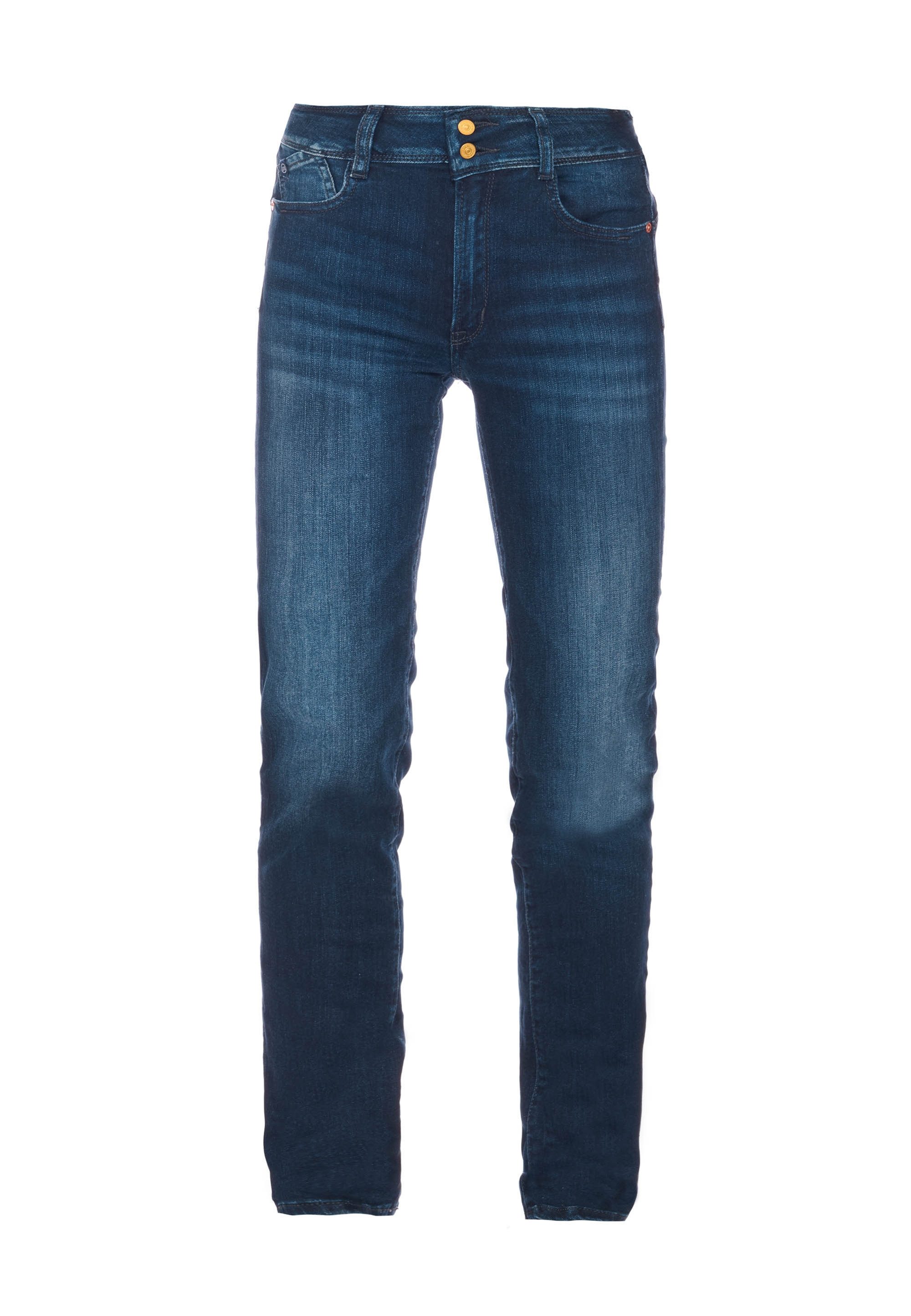 Bequeme Jeans PULPHIGH