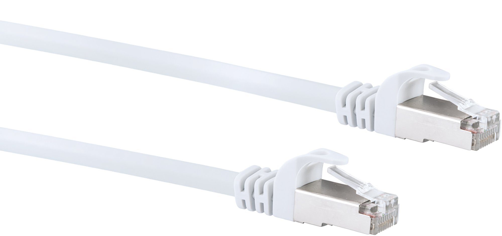 Schwaiger CKB6005 052 Netzkabel, RJ45 Stecker, (50 cm)