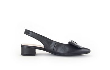 Gabor Slingpumps