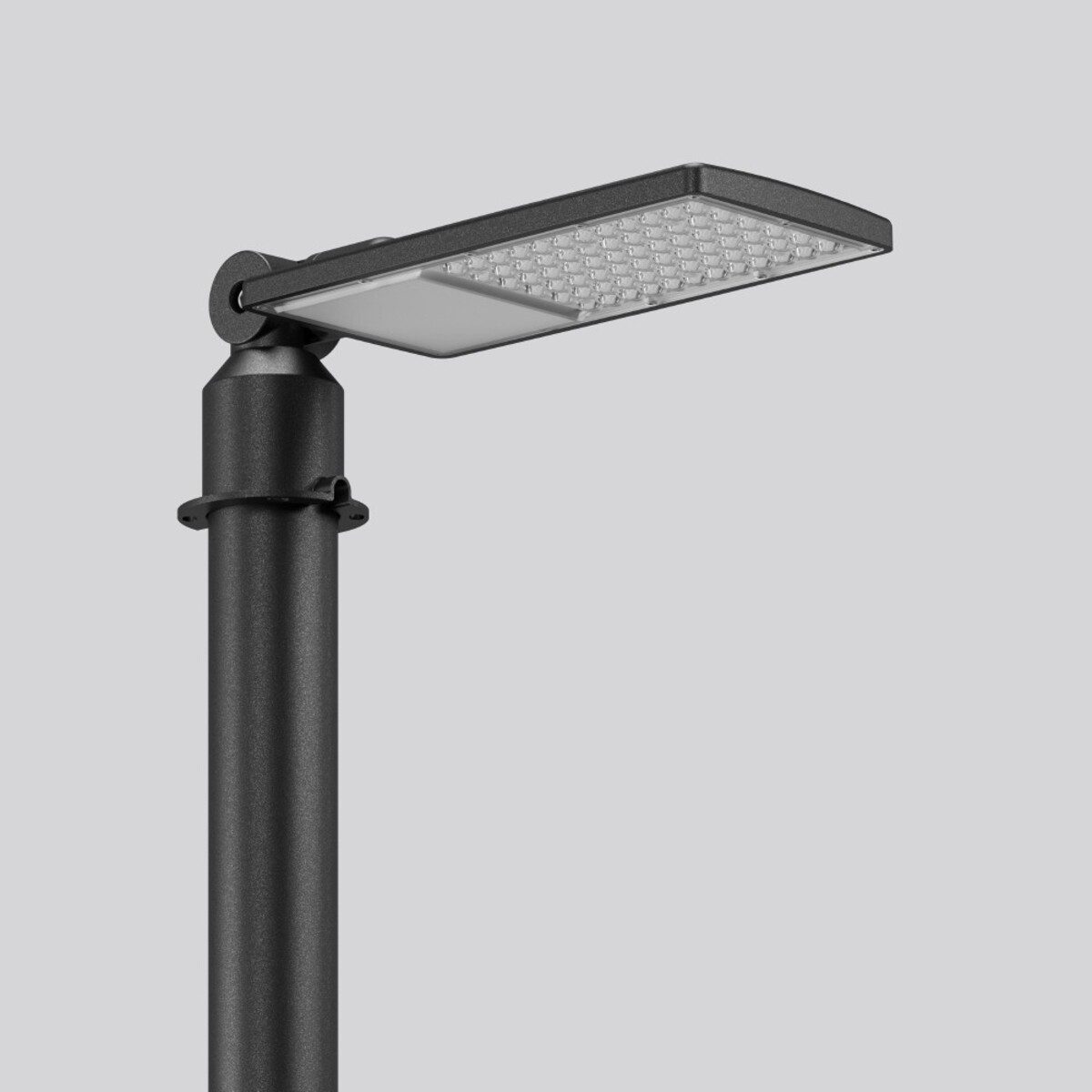 RZB Deckenleuchten RZB LED-Mastaufsatzleuchte BSX120220.031