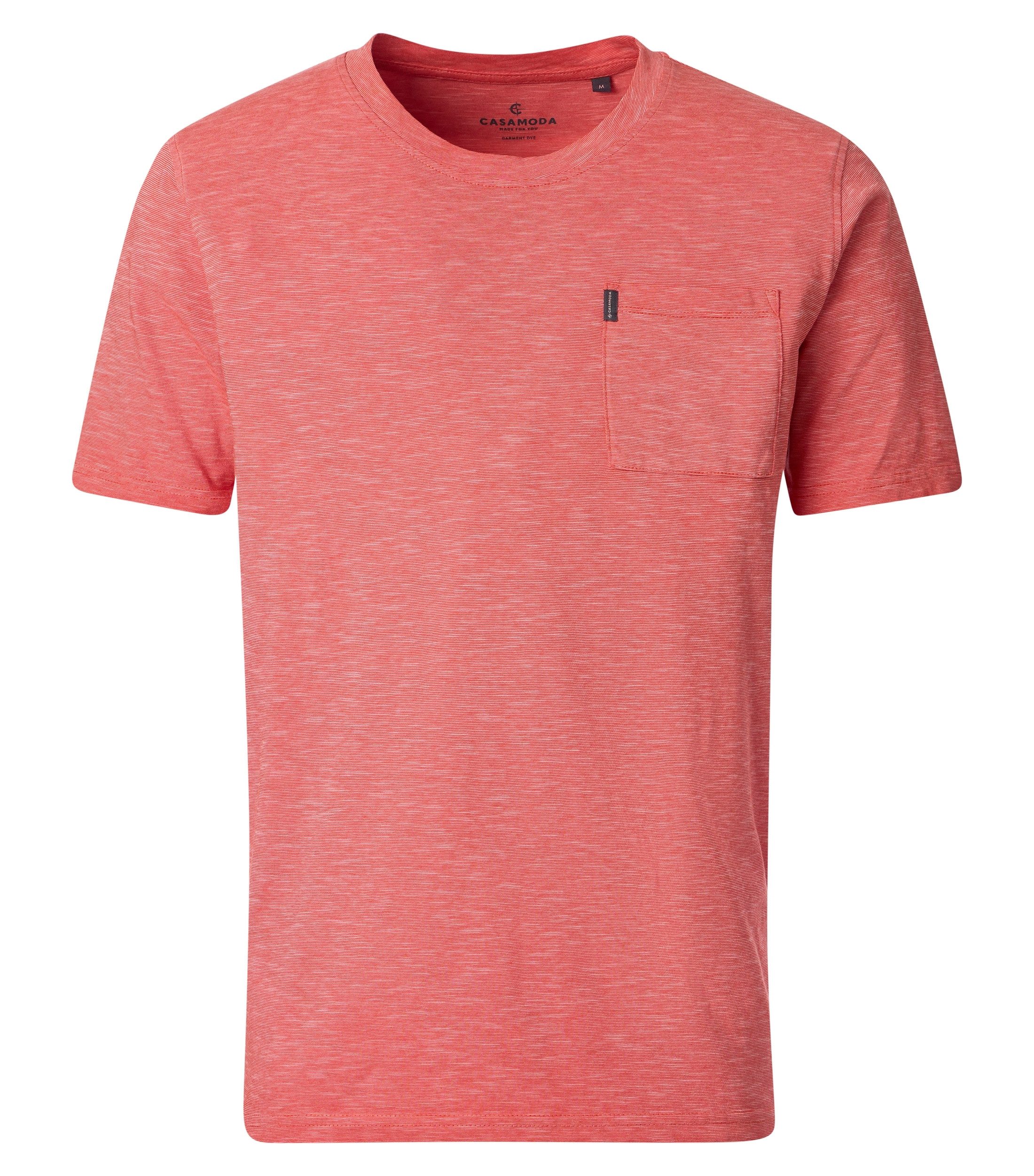 CASAMODA T-Shirt CASAMODA T-Shirt gestreift