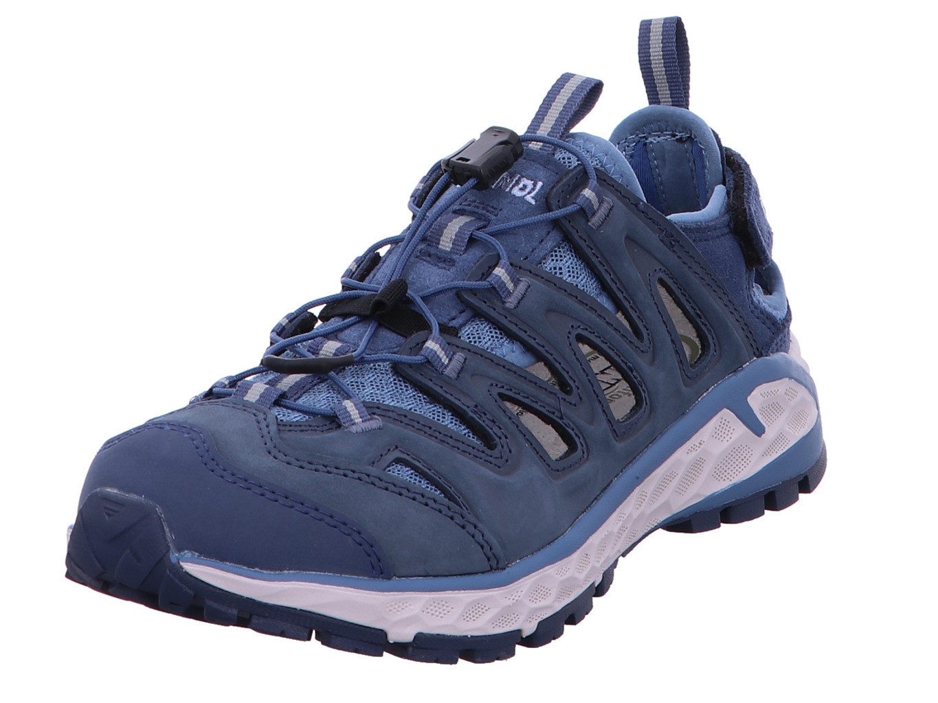 Meindl Brindisi Lady - C fit PW Trekkingsandale