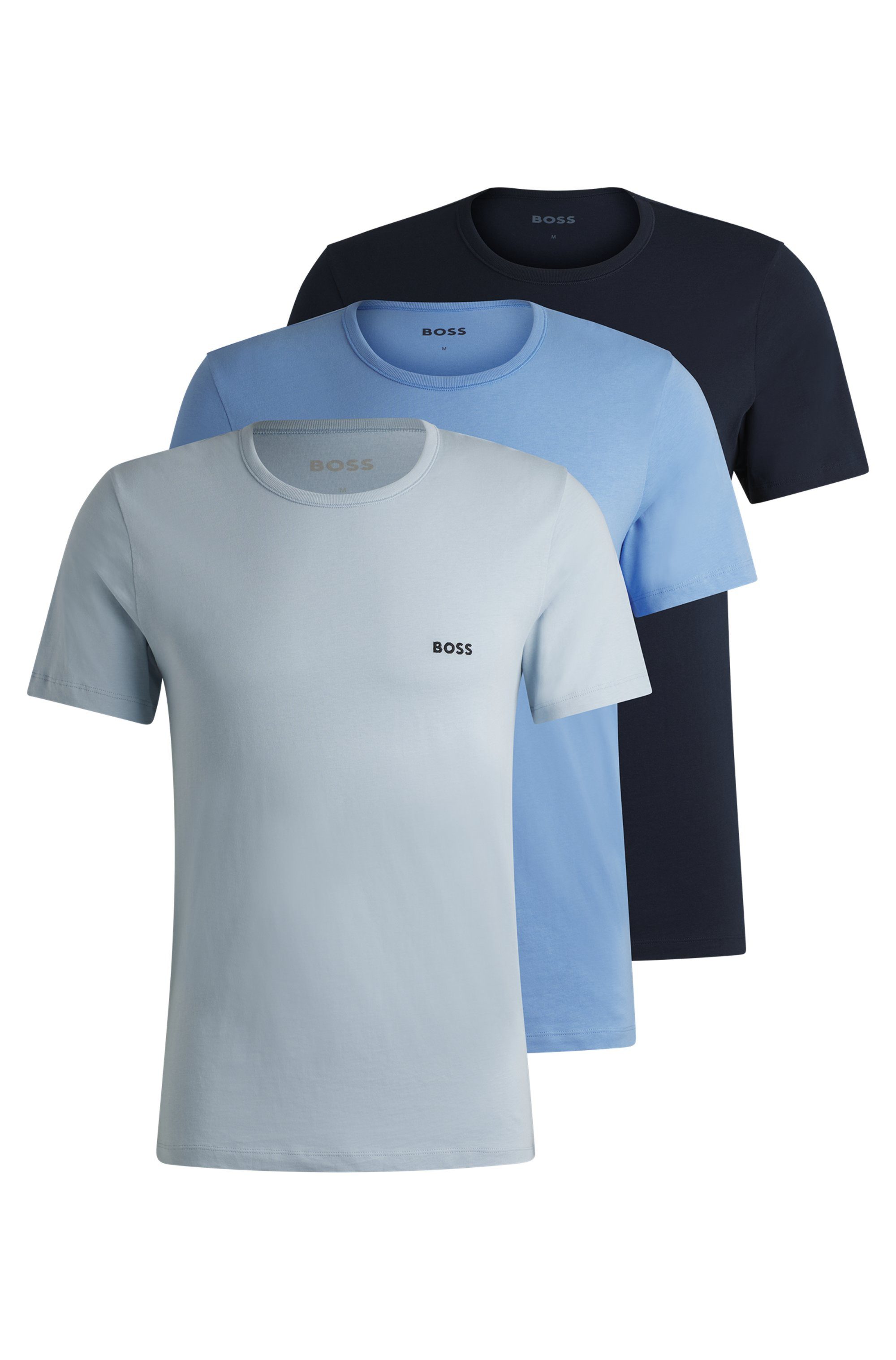 T-Shirt TShirtRN 3P Classic