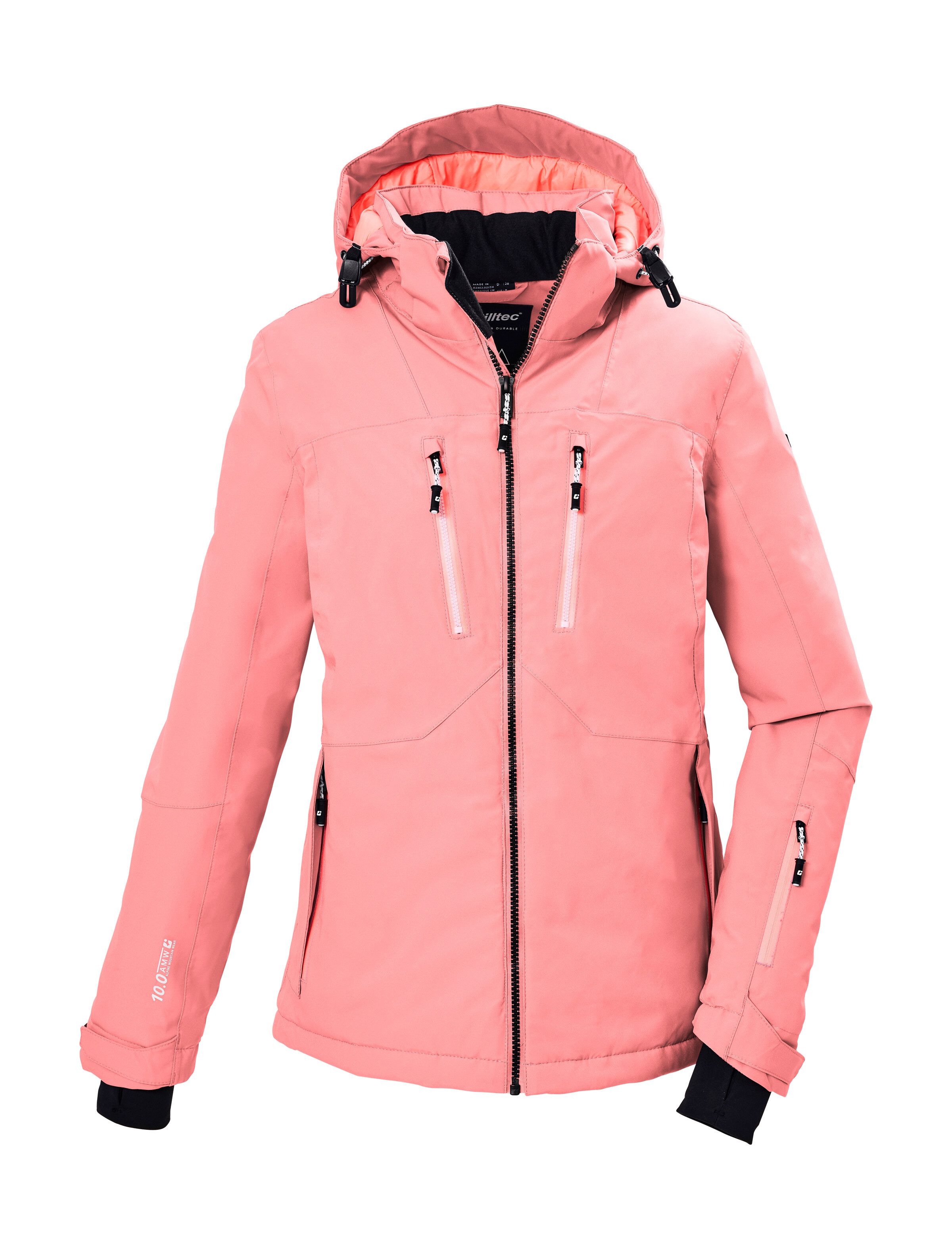 Skijacke KSW 282 WMN SKI JCKT