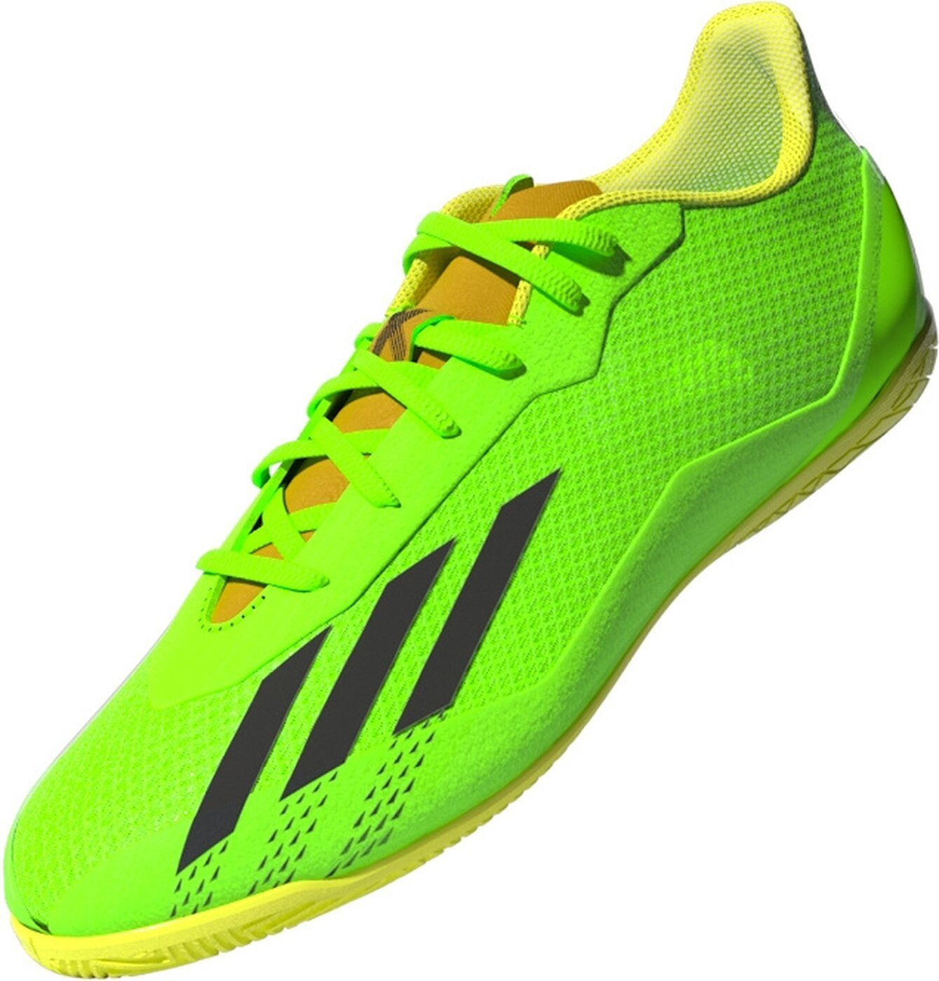 adidas Sportswear ADIDAS Fussball-Hallenschuhe X SPEEDPORTAL.4 IN  Fußballschuh