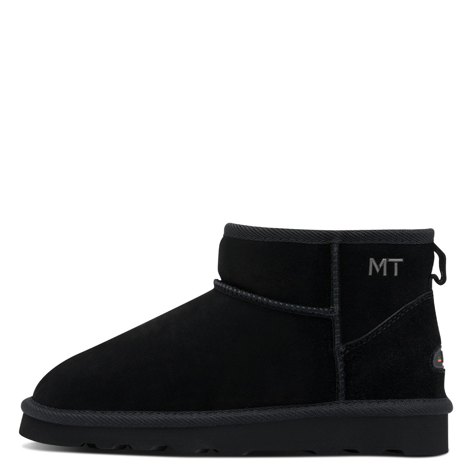 MARCO TOZZI Marco Tozzi Damen Stiefelette 2-26484-45-001 schwarz Stiefelette