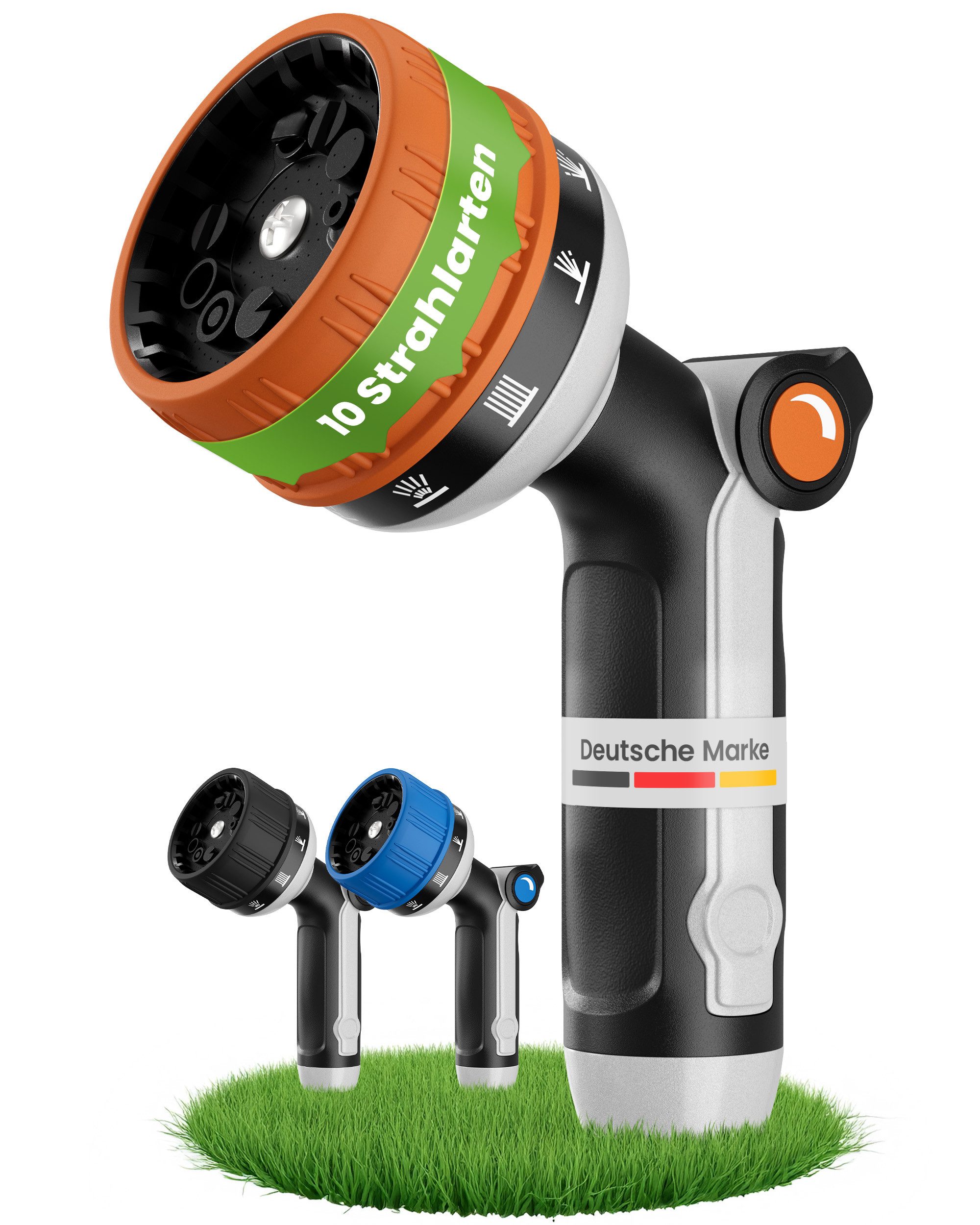 rainfactory Gartenspritze