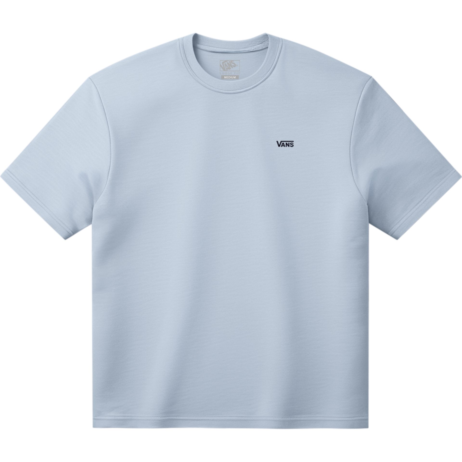 Vans T-Shirt LEFT CHEST SS (1-tlg) günstig online kaufen
