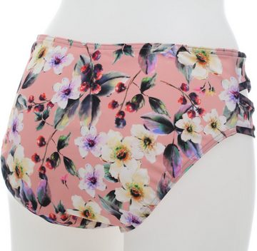 Olympia Triangel-Bikini-Top Mix&Match Hose rosa