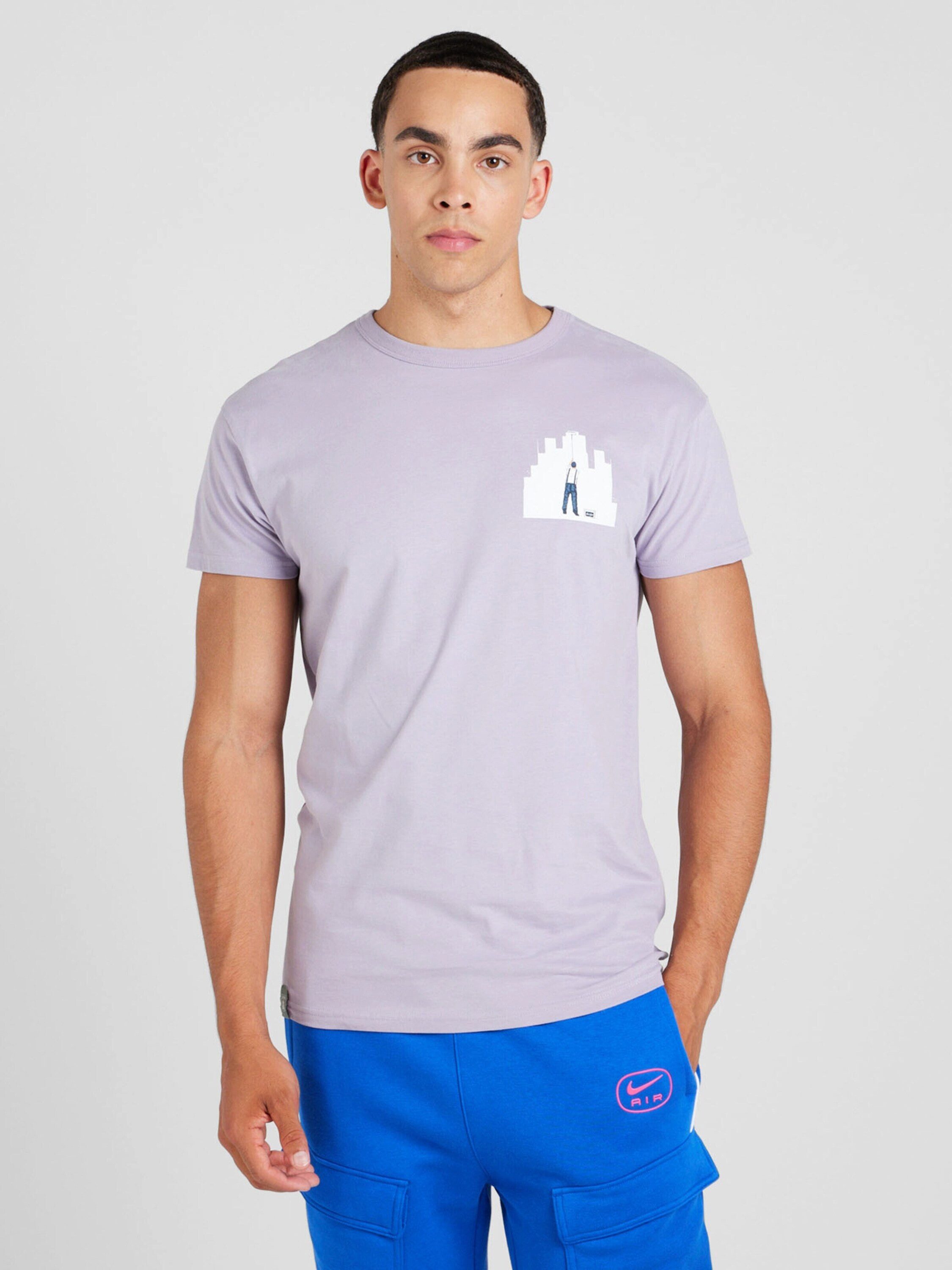 Derbe T-Shirt (1-tlg)