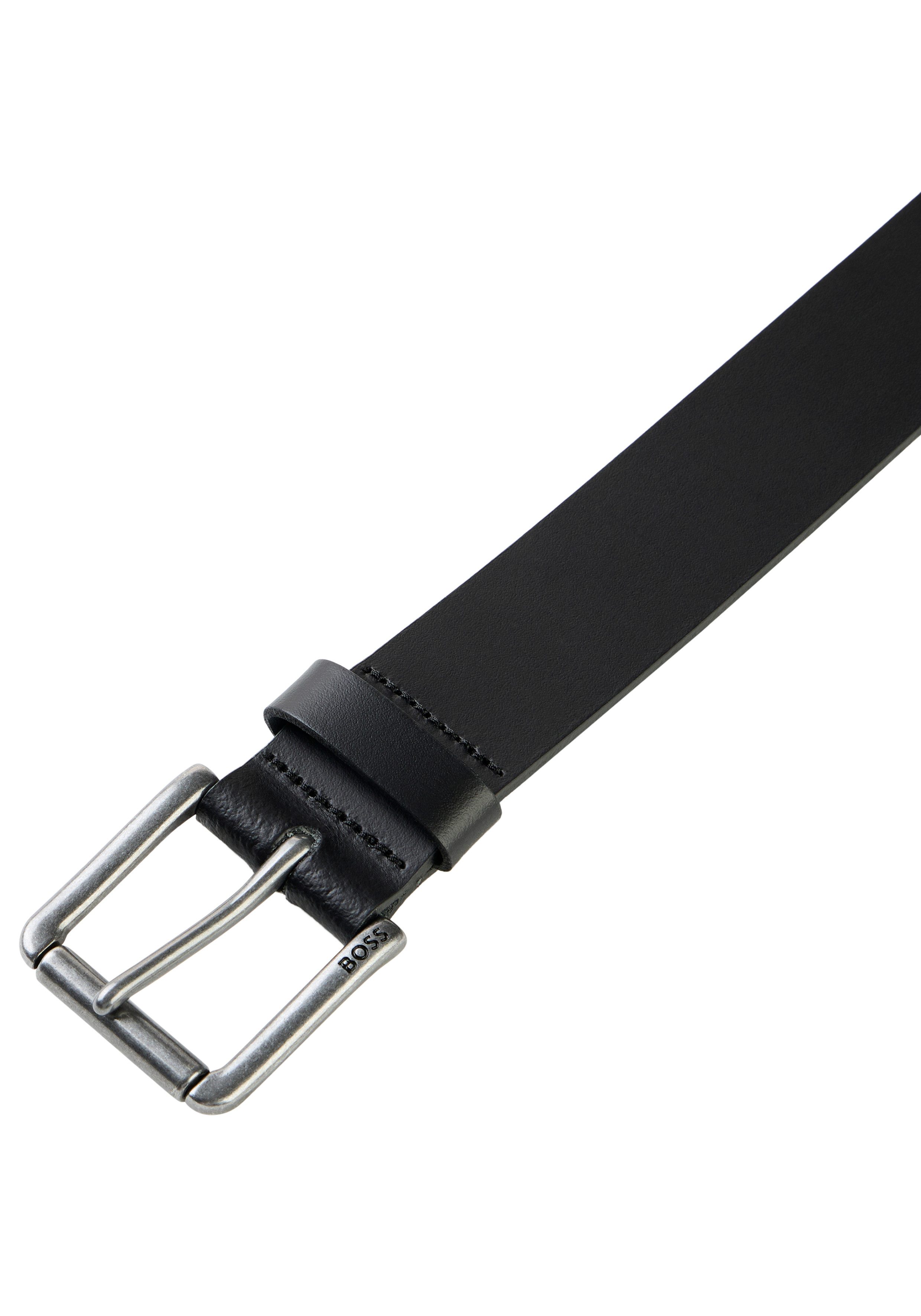 BOSS Ledergürtel Joris Sz35