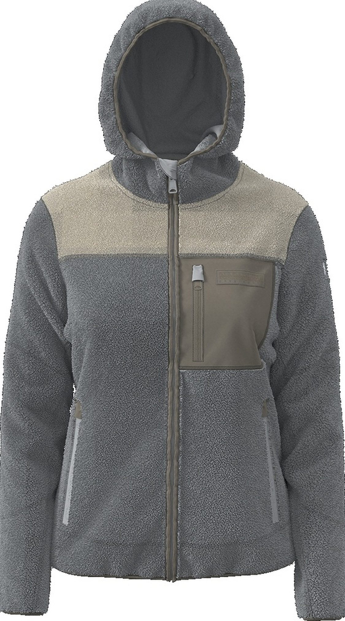 Napapijri Fleecejacke Yupik Og H W