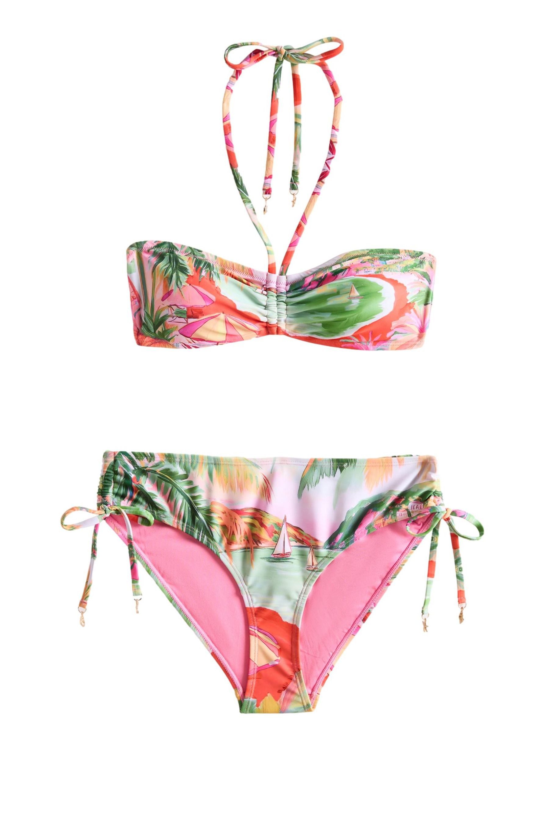 Friends Like These Bandeau-Bikini Friends Like These Neckholder-Bandeau-Bikini (2-St)