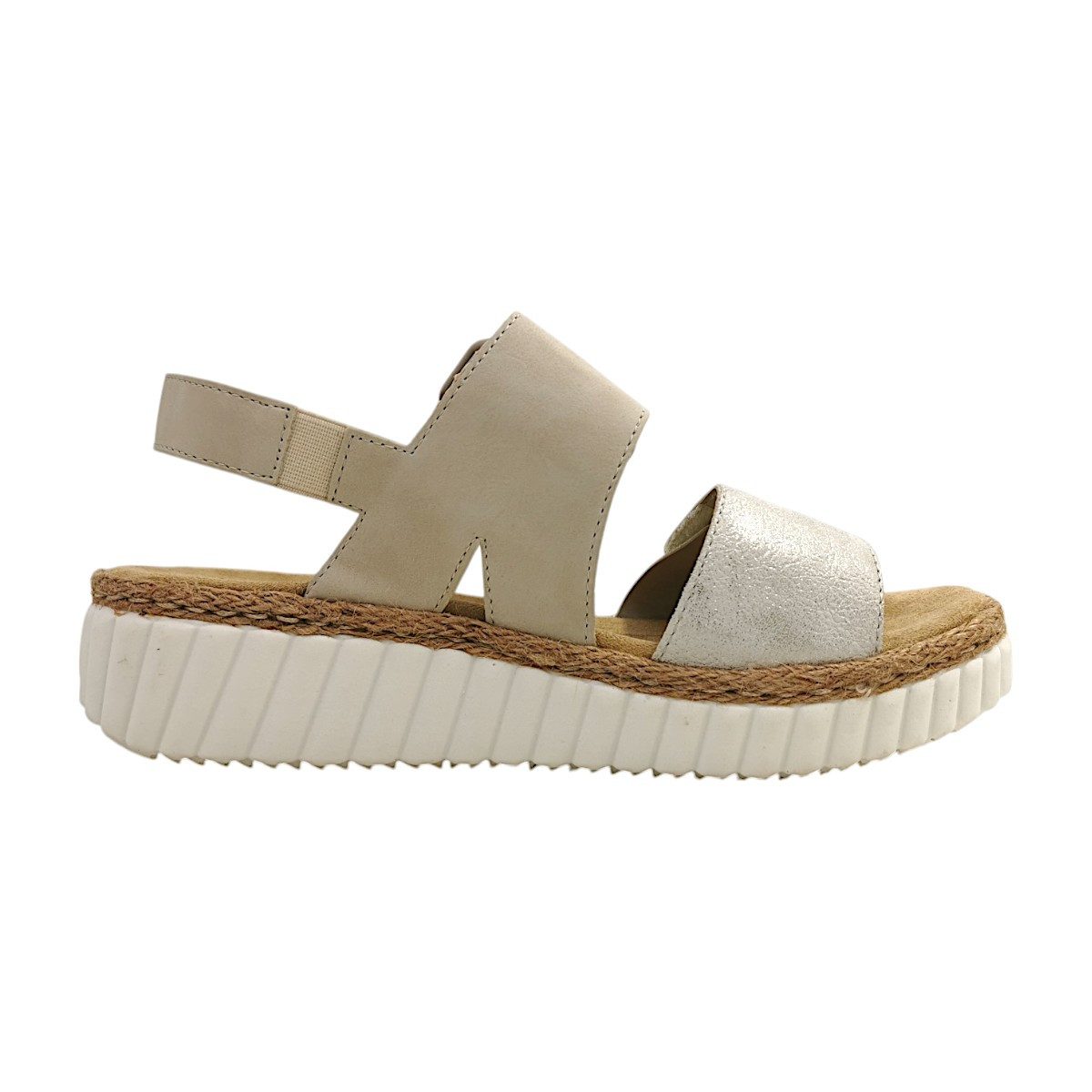 Rieker Sandalette