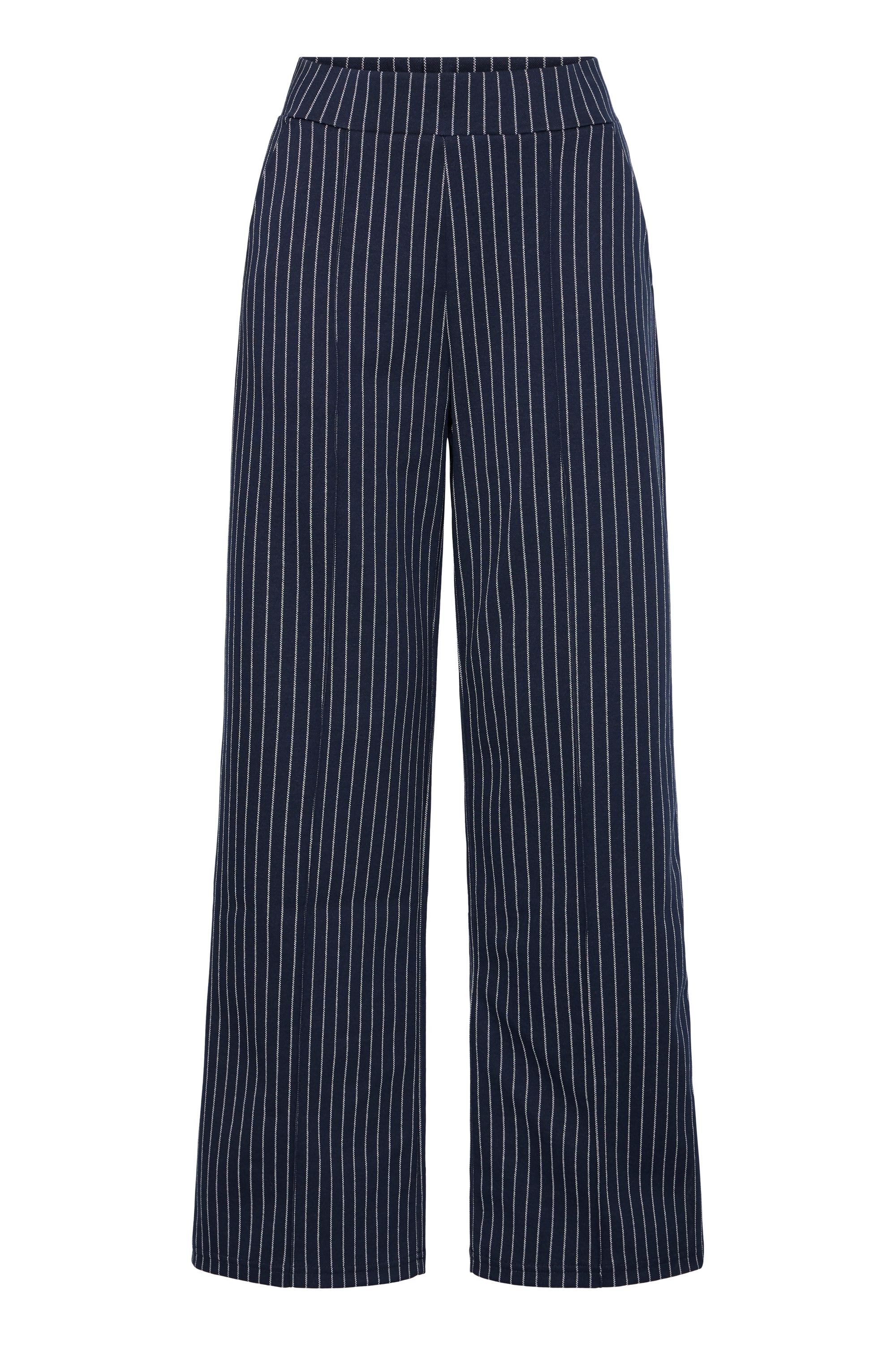 Ichi Stoffhose IXKATE stylische Stoffhose mit günstig online kaufen