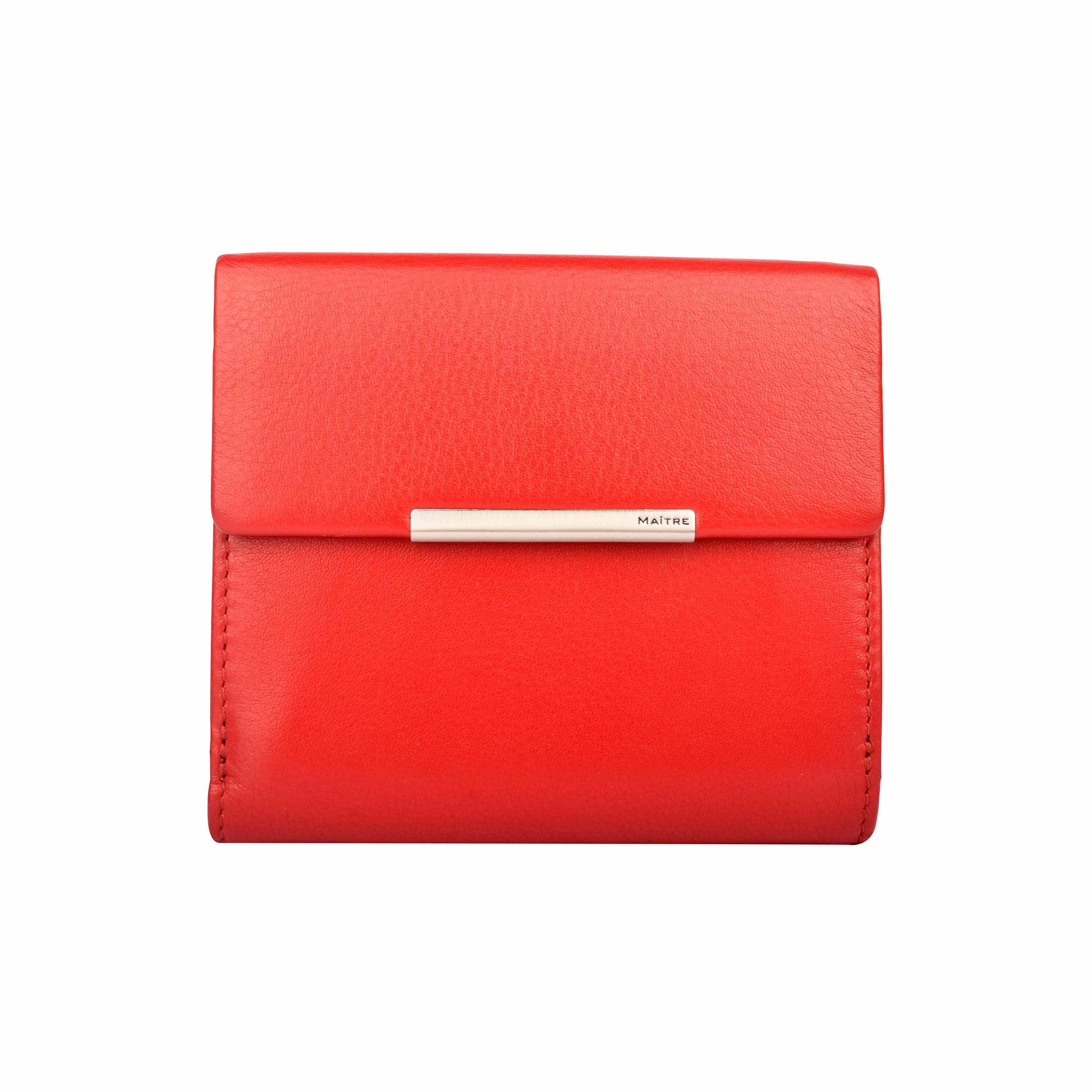 Maître Geldbörse Maitre - Unisex Geldbörse günstig online kaufen