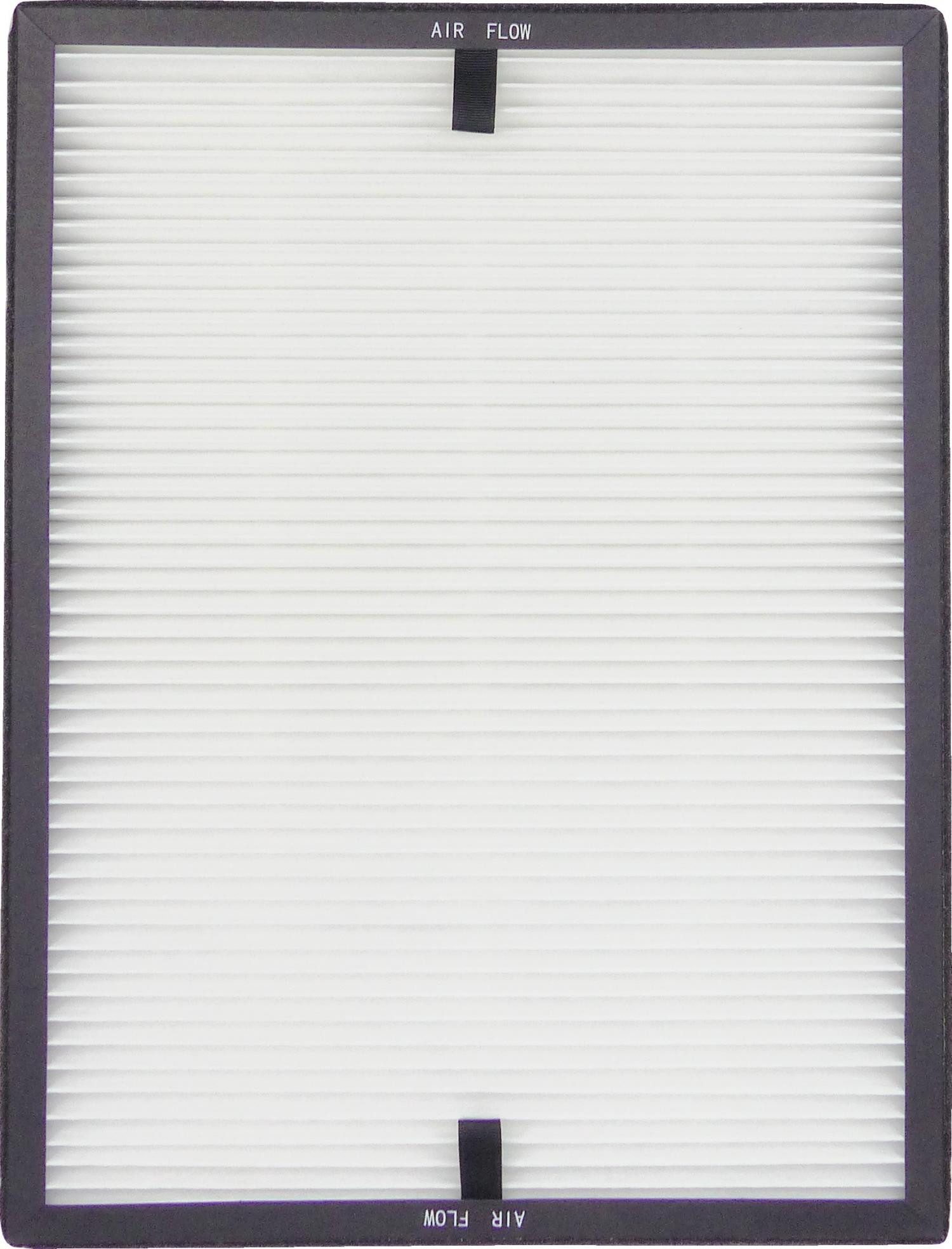 WDH Vorfilter (einzeln) WDH-C03 – Passend für den Luftreiniger WDH-C03 (WDH-C03, 1 St., 1x Vorfilter)