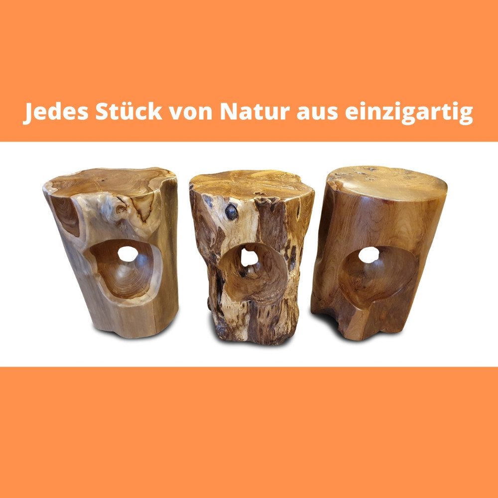 Kinaree Beistelltisch SALAVAN günstig online kaufen