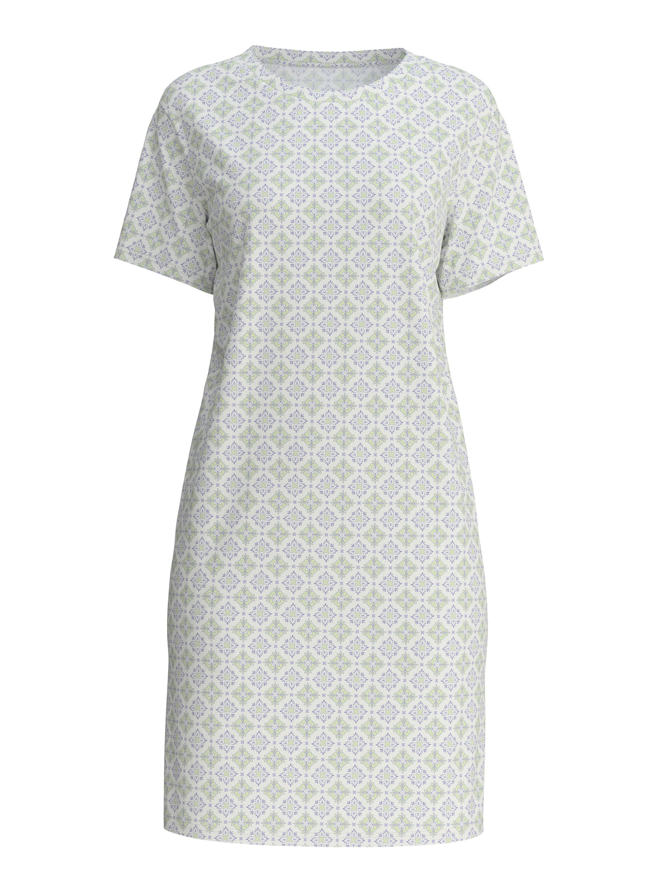 CALIDA Nachthemd Nightwear Xtra Damen (1-tlg) günstig online kaufen