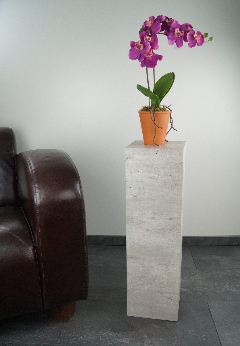 freeroom24 Dekosäule Ilja, Made in Germany