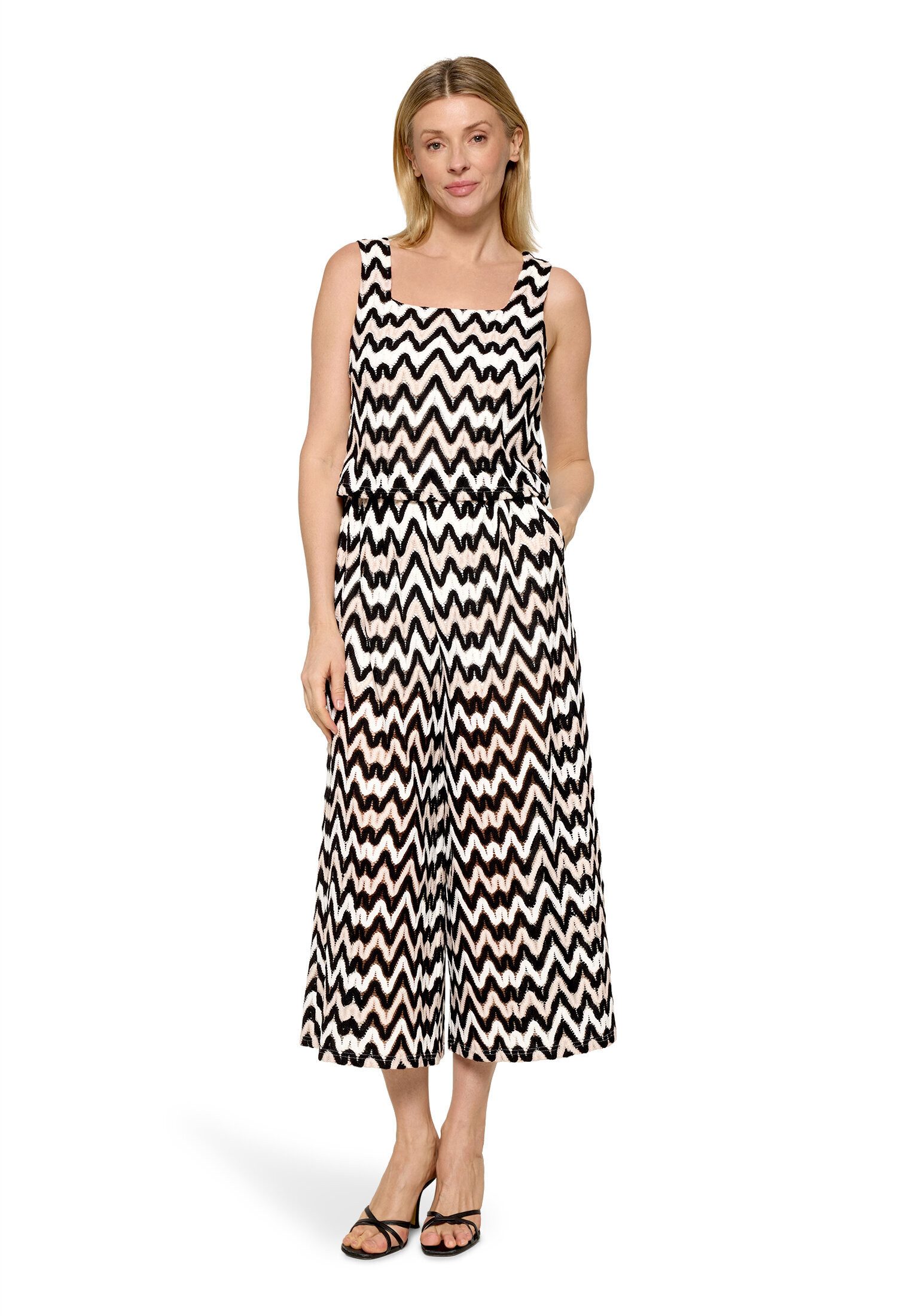 Betty Barclay Overall Damen ohne Arm (1-tlg)