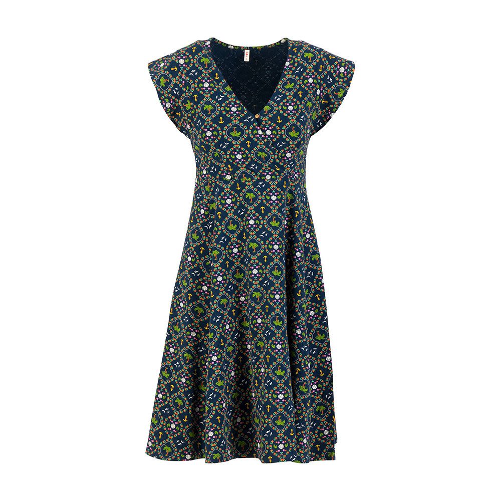 Blutsgeschwister Midikleid – Sommerkleid - Midikleid Daydreaming günstig online kaufen