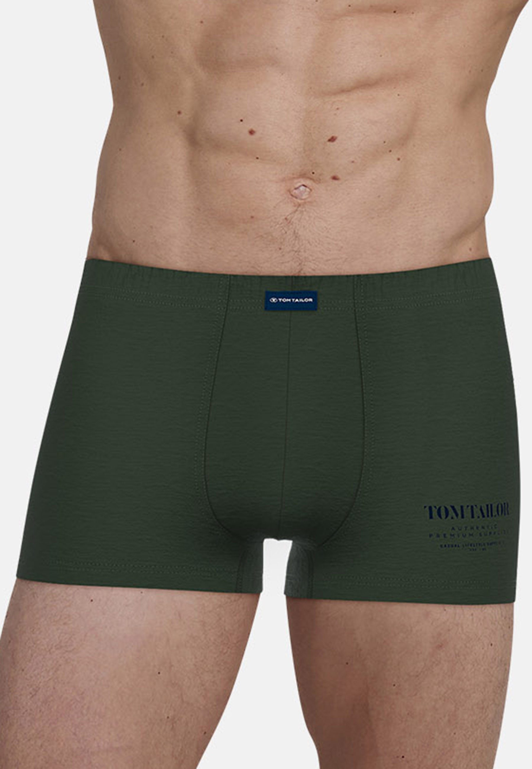 TOM TAILOR Boxershorts Milos günstig online kaufen