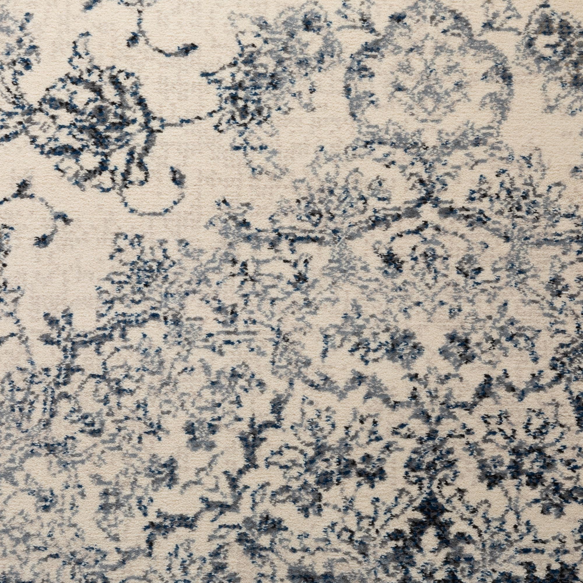 Steffensmeier Orientteppich Classical Quality Täbris, Rechteckig, Kurzflor Teppich, Wohnzimmer