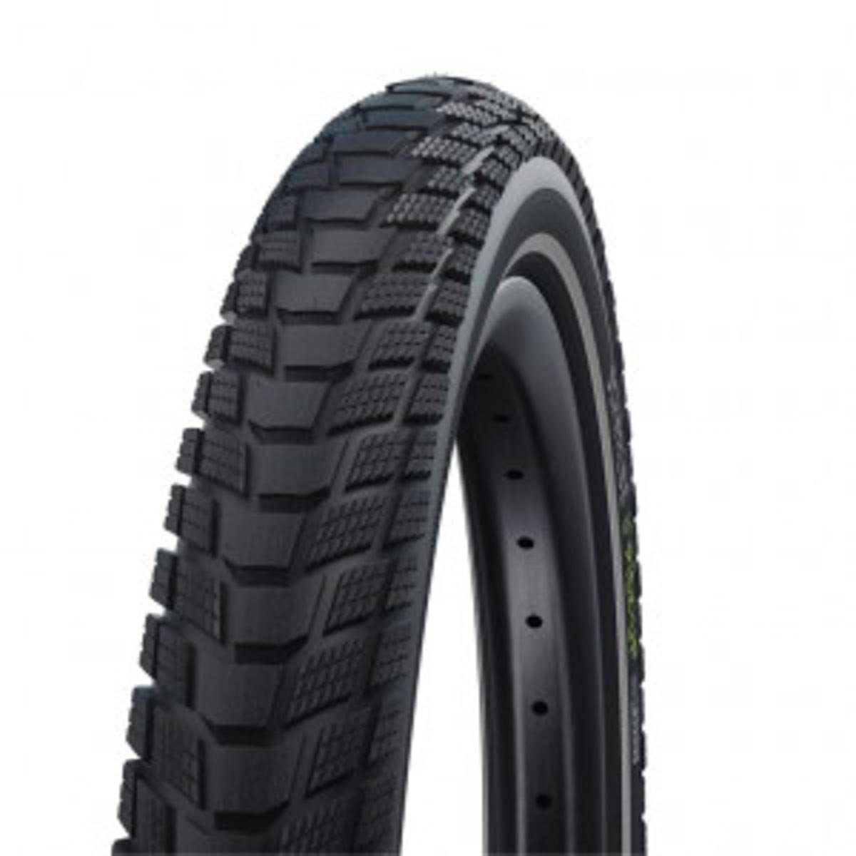 Schwalbe Fahrradreifen Reifen Schwalbe Pick-Up HS609 27.5x2.60"65-584 sw-Re.TSkin SD Perf.AxE