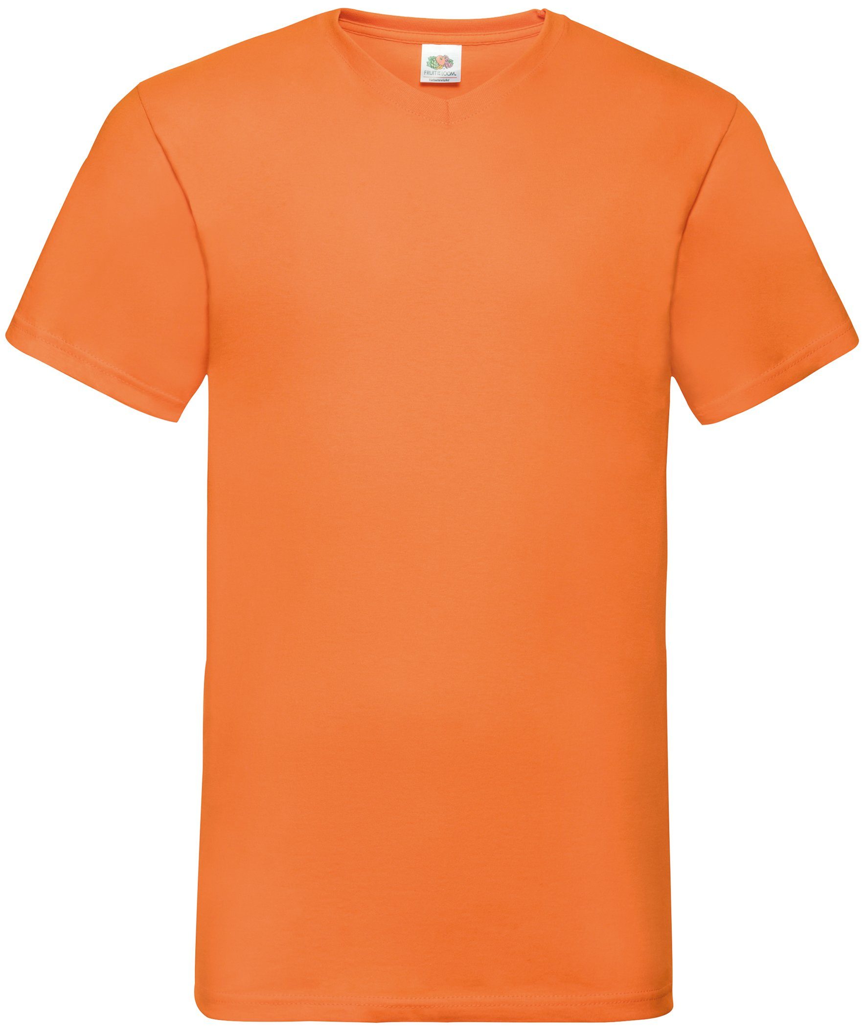 Fruit of the Loom V-Shirt Fruit günstig online kaufen