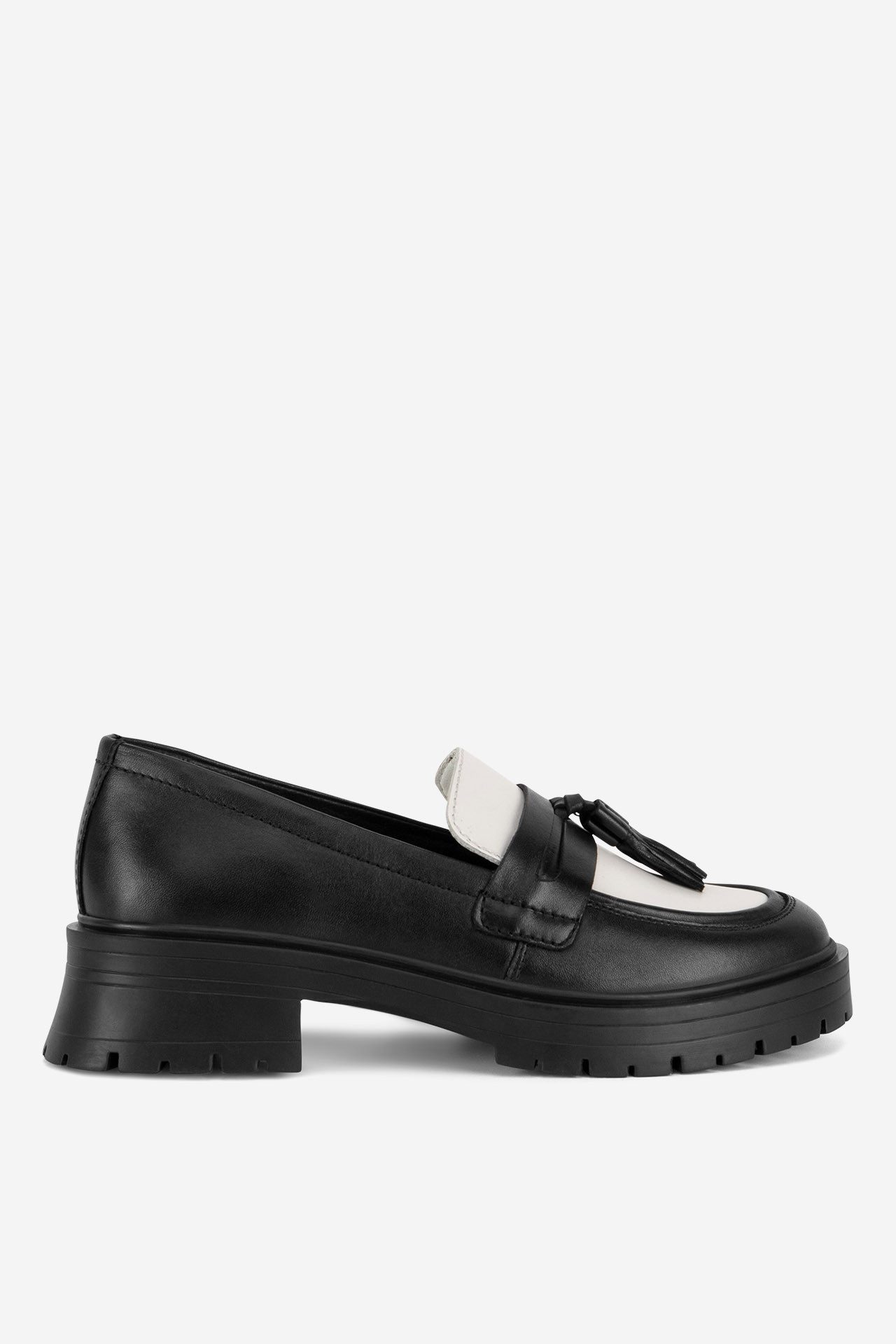 Lasocki Damen Mokassin 40 schwarz 5903419836534 Mokassin