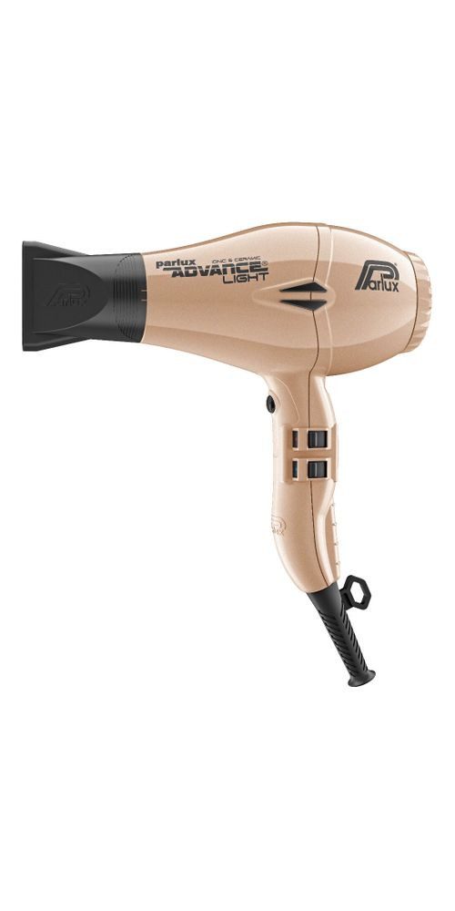 Parlux Haartrockner Parlux Föhn Advance Goud 2200W