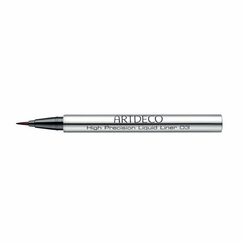 Eyeliner High Precision Liquid Liner 03 Brown