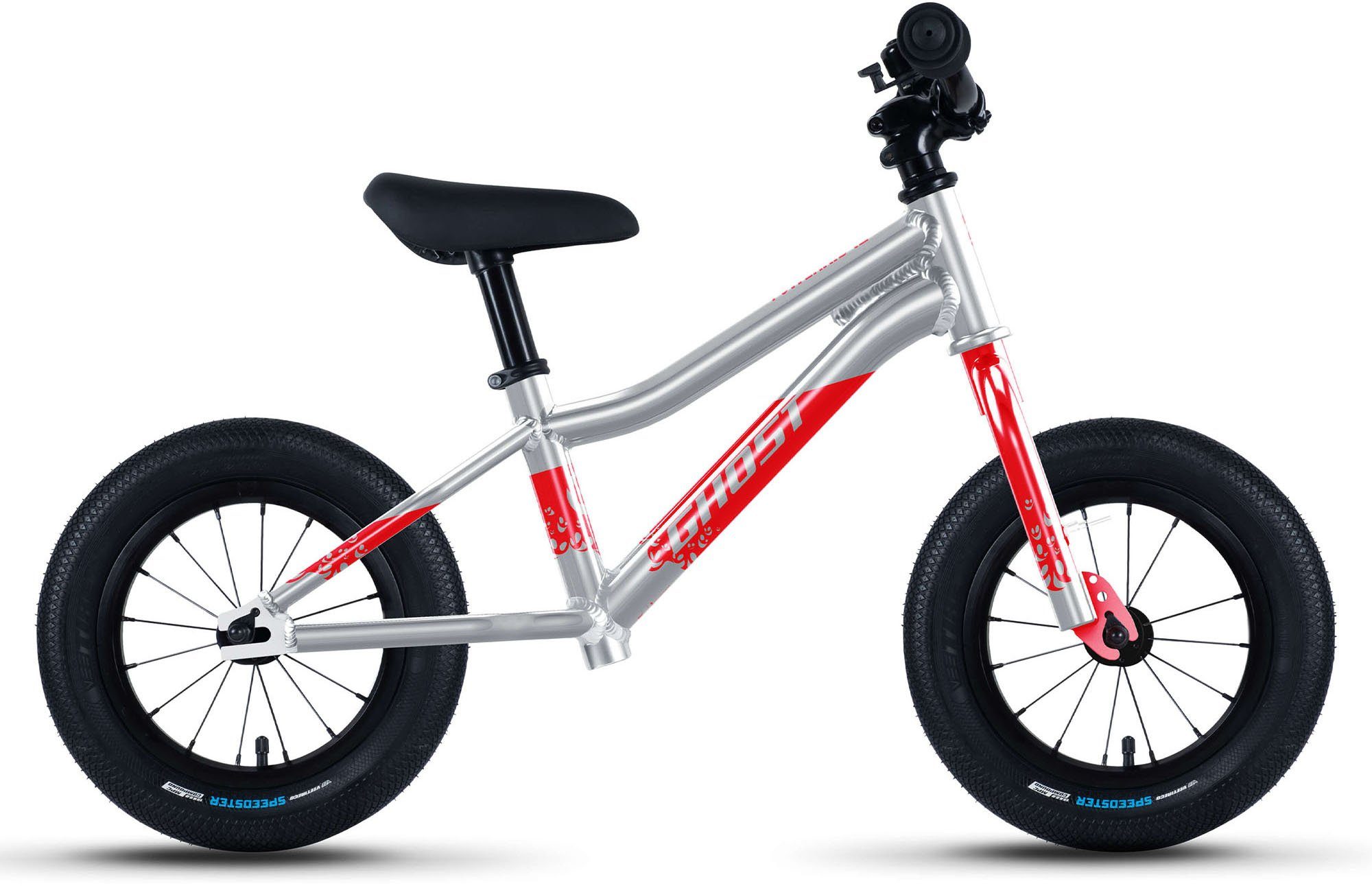 Ghost Laufrad Felgen Reifen Speedster 12 dicken mit 12 auf 12 Zoll Powerkiddy Zoll, 12 Bereifung AL Vee Doublewall