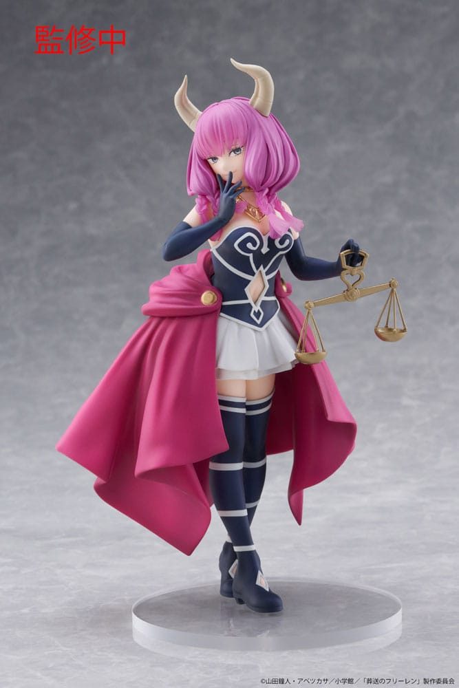 Taito Prize Merchandise-Figur Frieren: Beyond Journey's End Coreful PVC Aura 18 cm