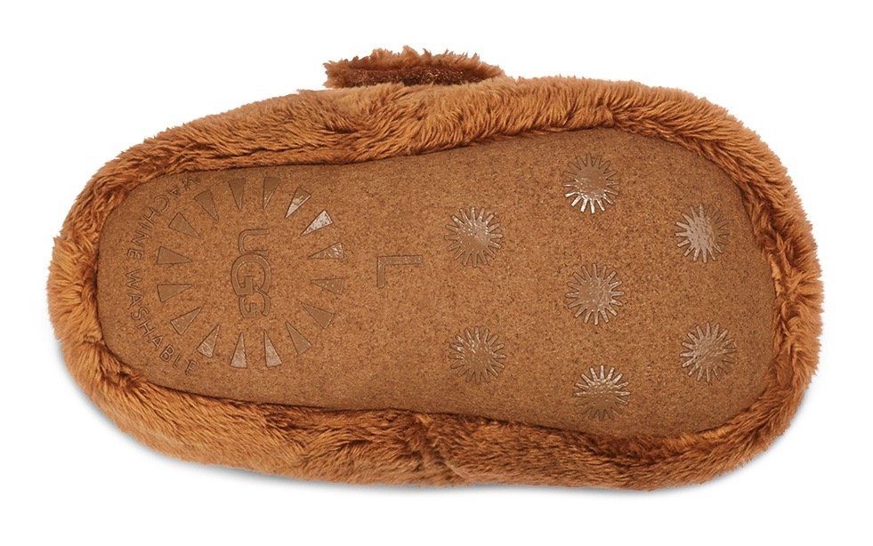 UGG I BIXBEE Hausschuh mit Logostickerei
