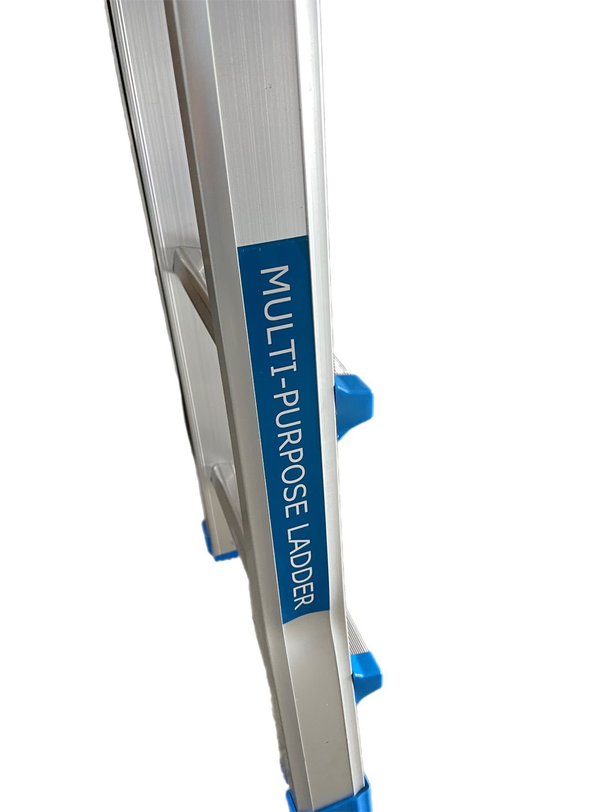 VaGo-Tools Multi-purpose ladder Extension ladder Step ladder 4 x 5 steps (piece)