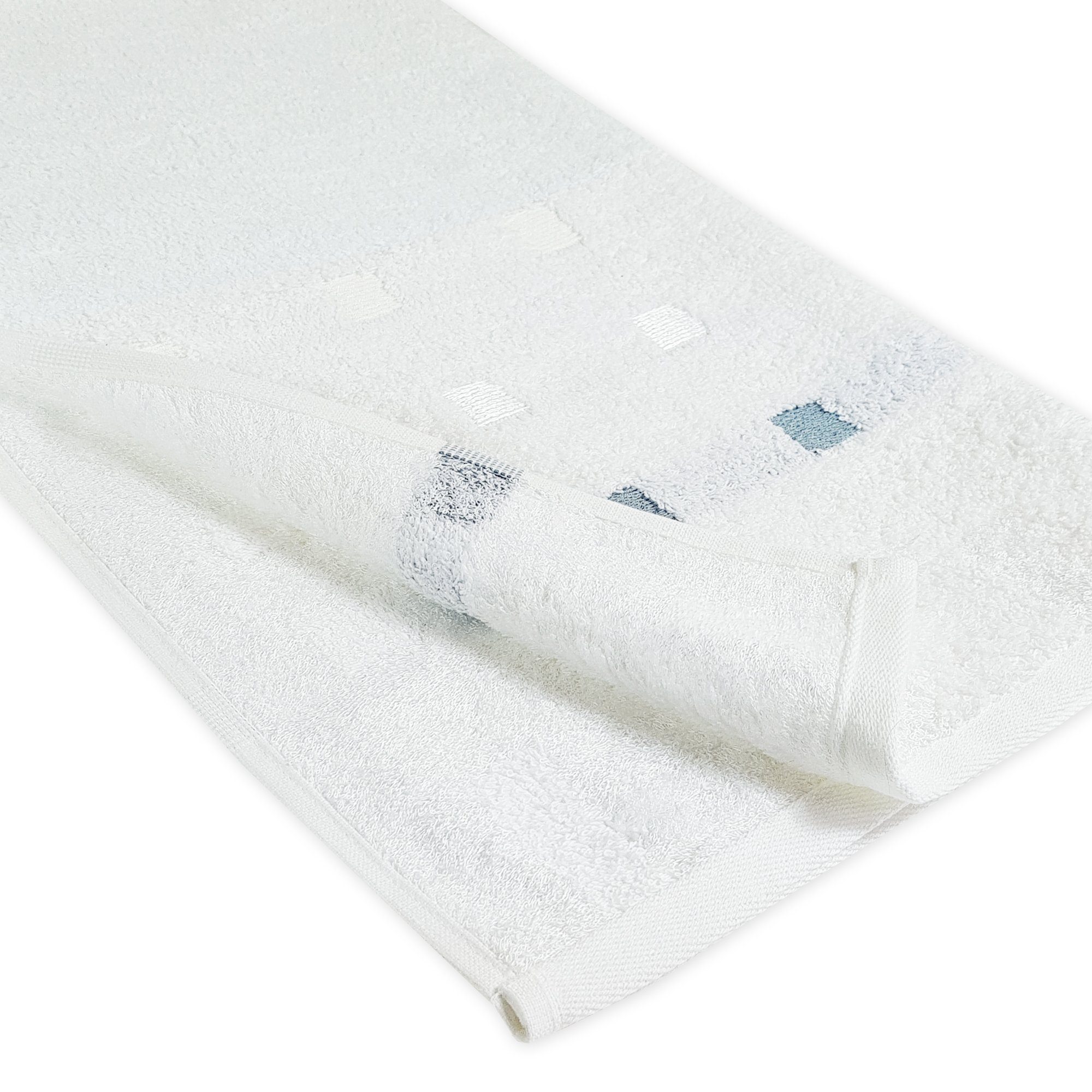 framsohn frottier Handtuch framsohn Frottiertuch 'Quattro', günstig online kaufen