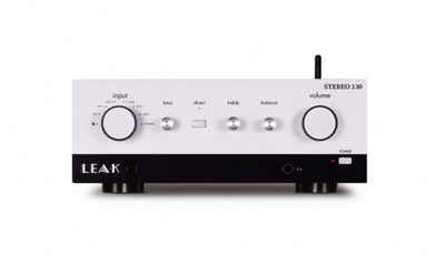 LEAK Stereo 130 Vollverstärker (Bluetooth mit aptX)