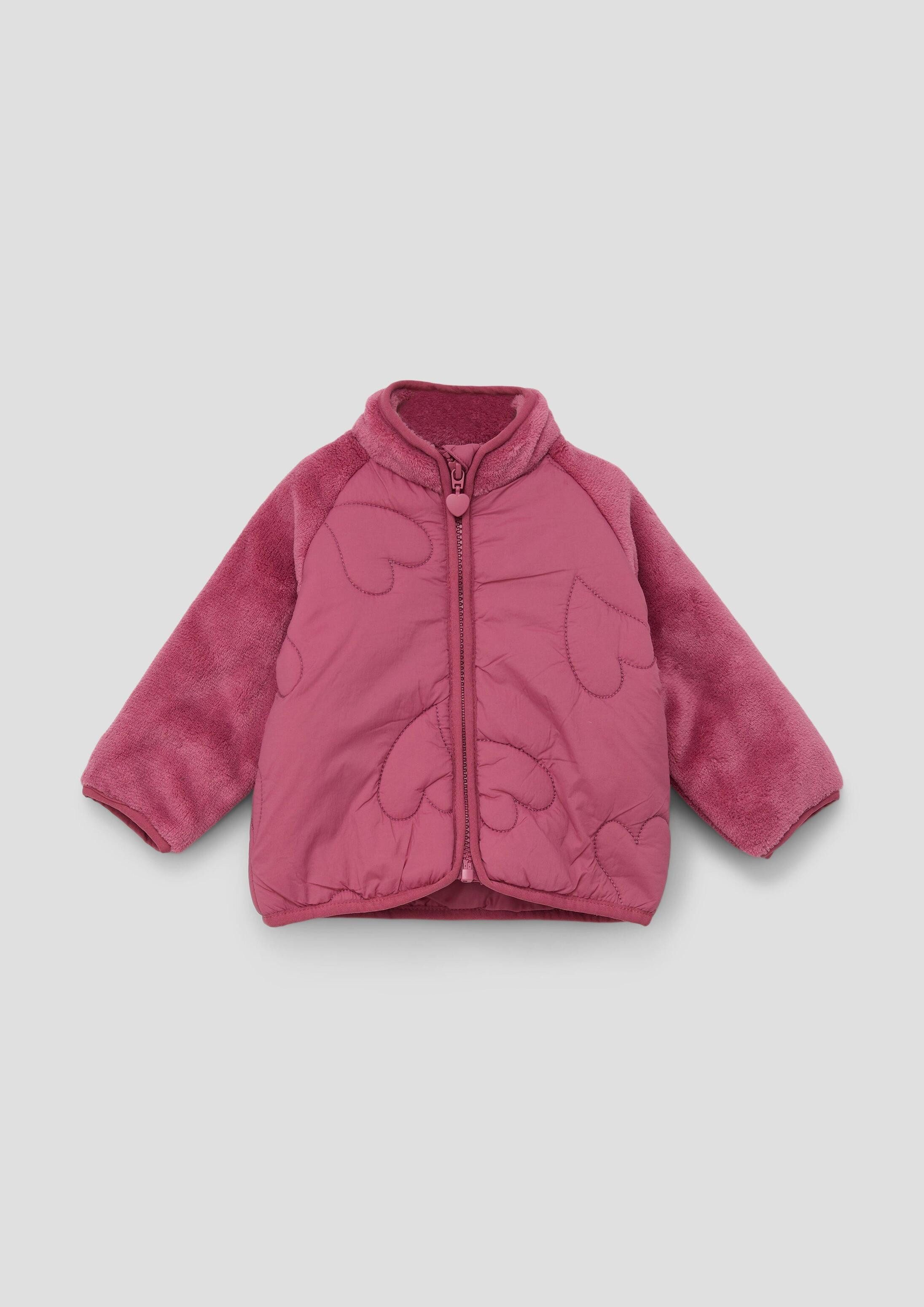 Funktionsjacke Indoor-Jacke