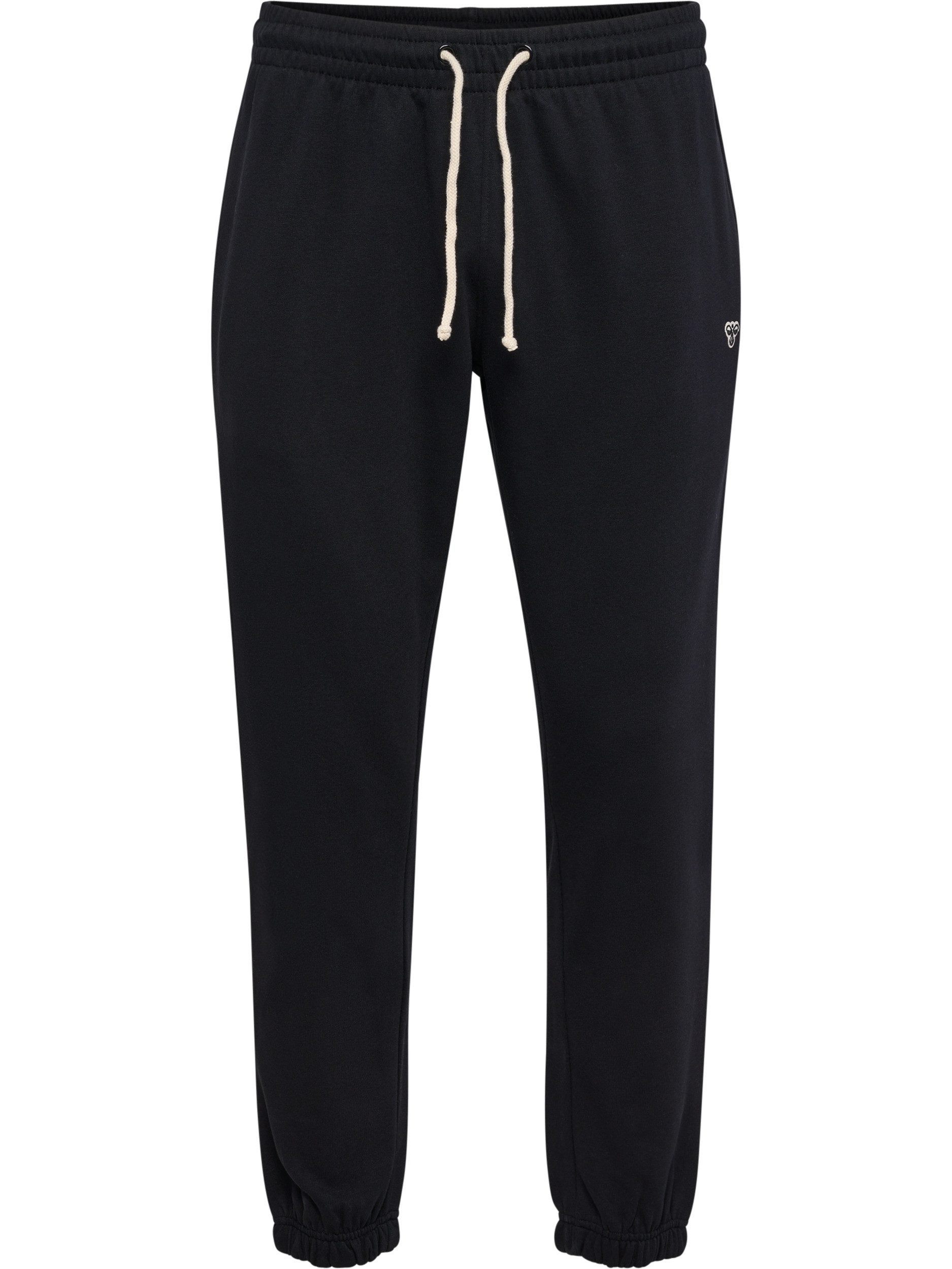 hummel Jogginghose hmlREGULAR SWEATPANT BEE (1-tlg) günstig online kaufen