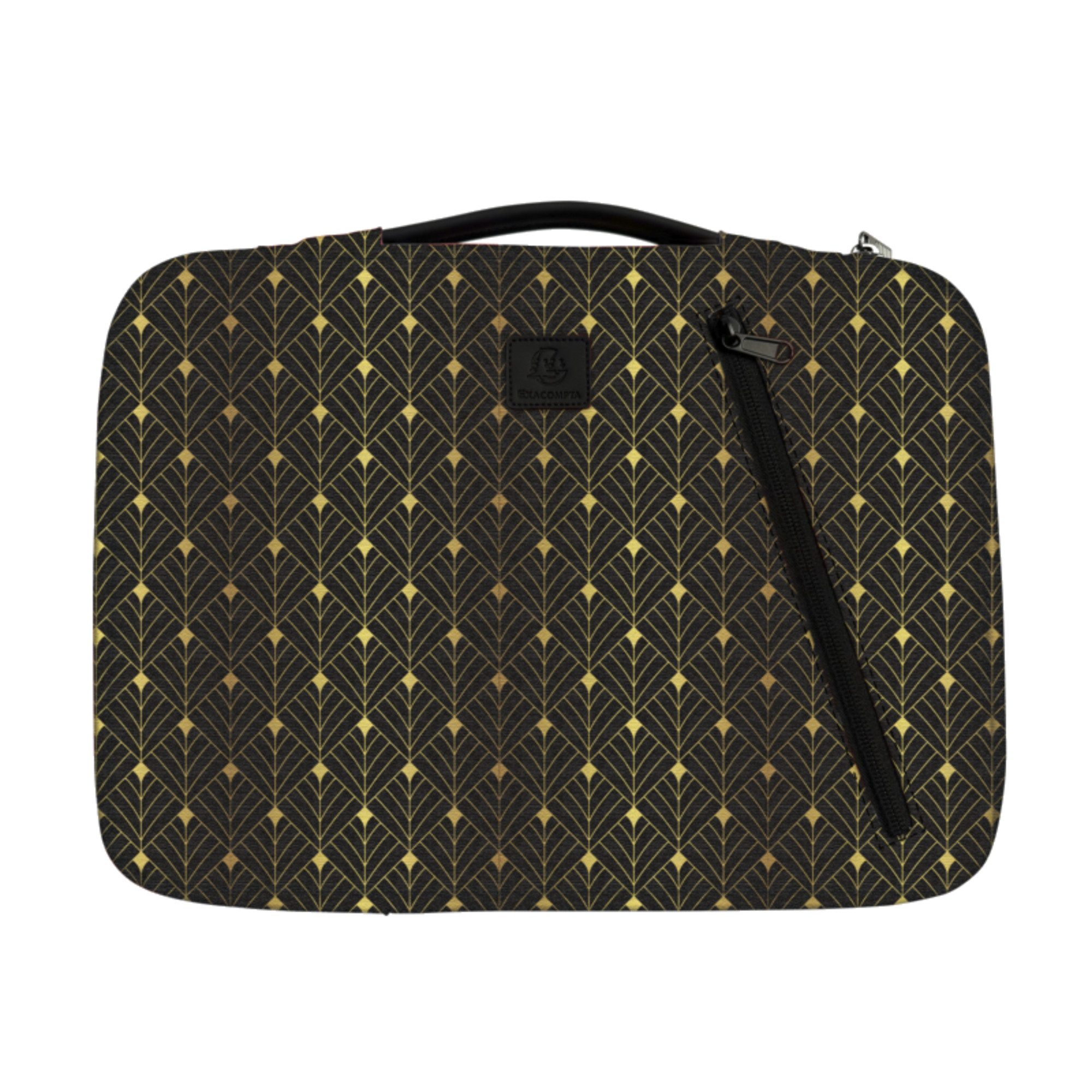 Laptoptasche Laptoptasche Sleeve 17316E für15Zoll-16Zoll Neo Deco