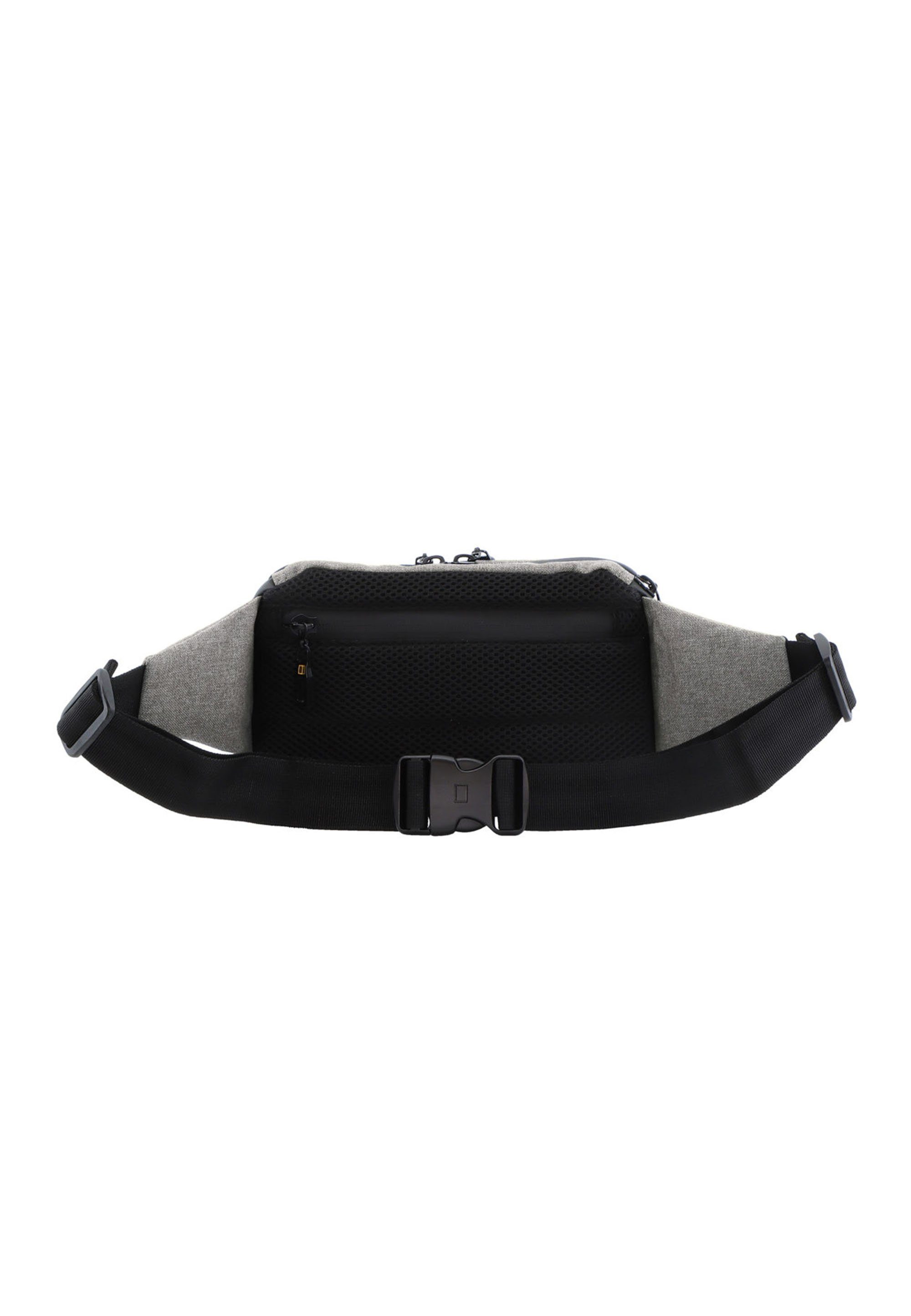 NATIONAL GEOGRAPHIC Gürteltasche SHADOW, aus recycelten günstig online kaufen