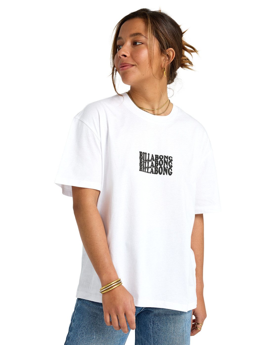 Billabong T-Shirt In The Beyond