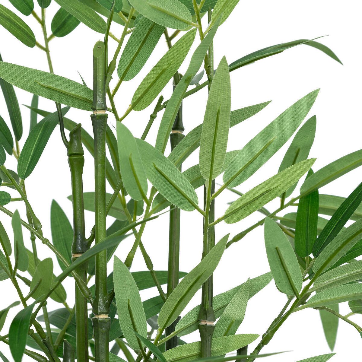 Kunstpflanze Zimmerpflanze, Atmosphera Créateur d'intérieur, Höhe 46 cm günstig online kaufen